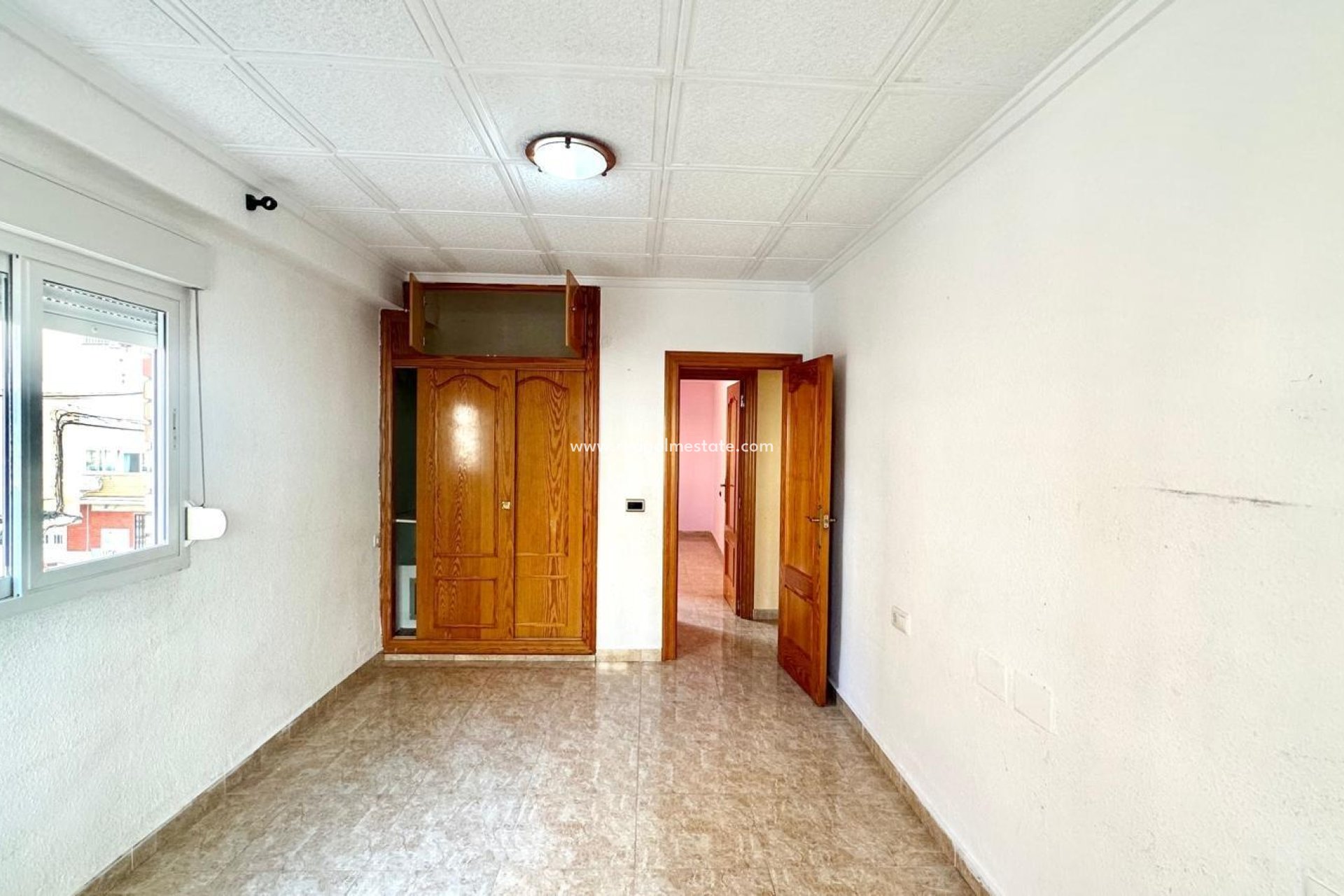 Resale - Apartments -
Torrevieja - Centro Torrevieja