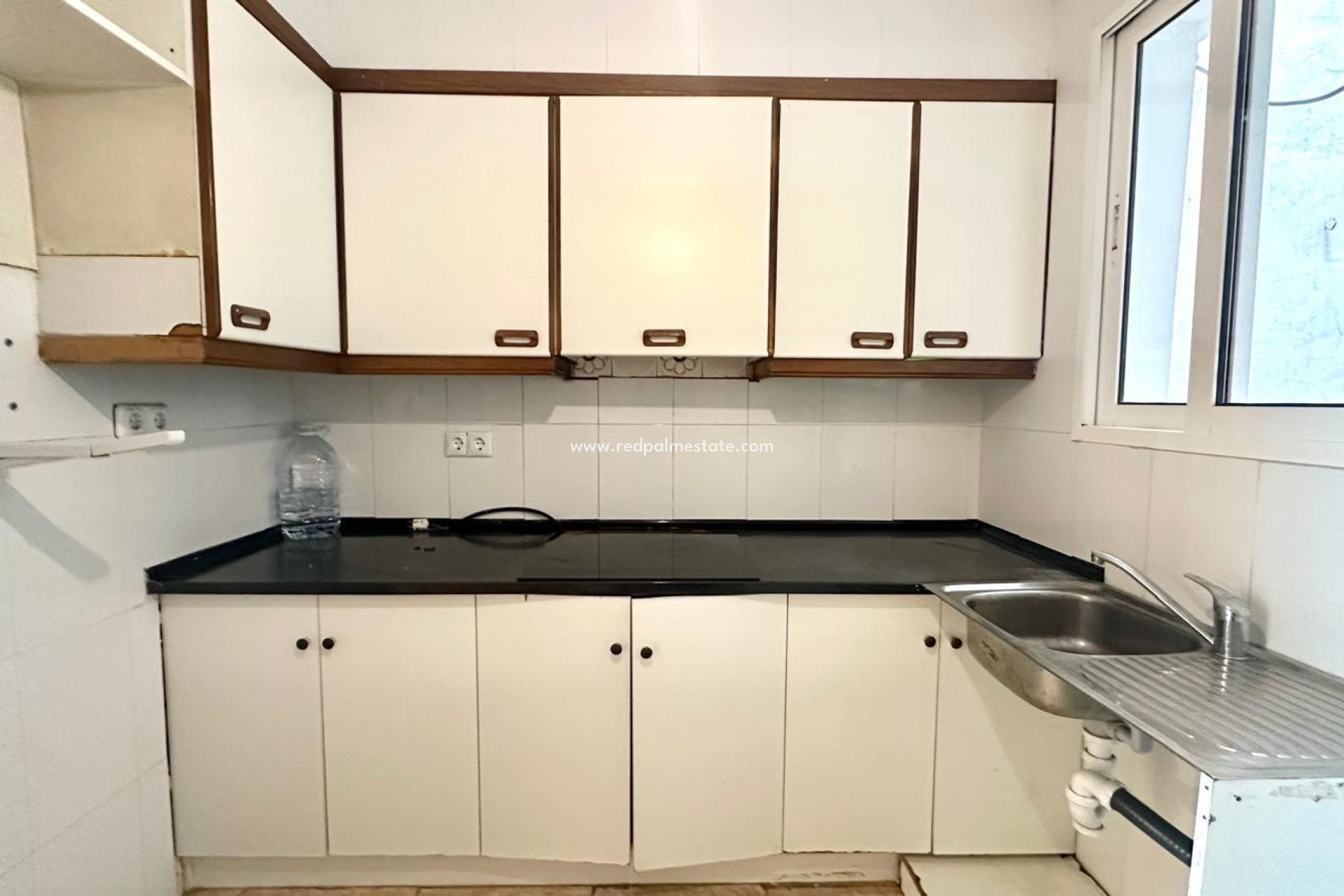 Resale - Apartments -
Torrevieja - Centro Torrevieja