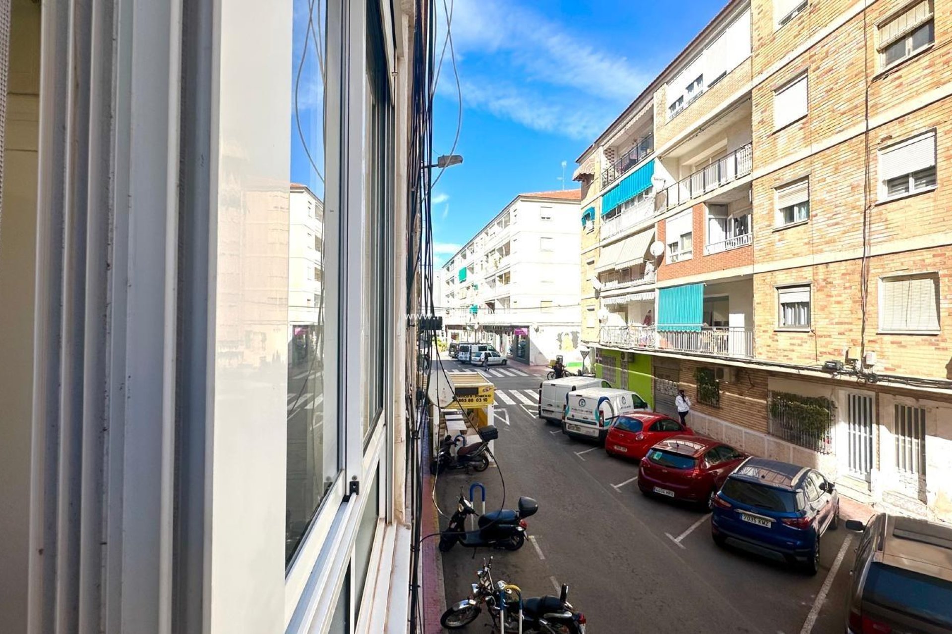 Resale - Apartments -
Torrevieja - Centro Torrevieja