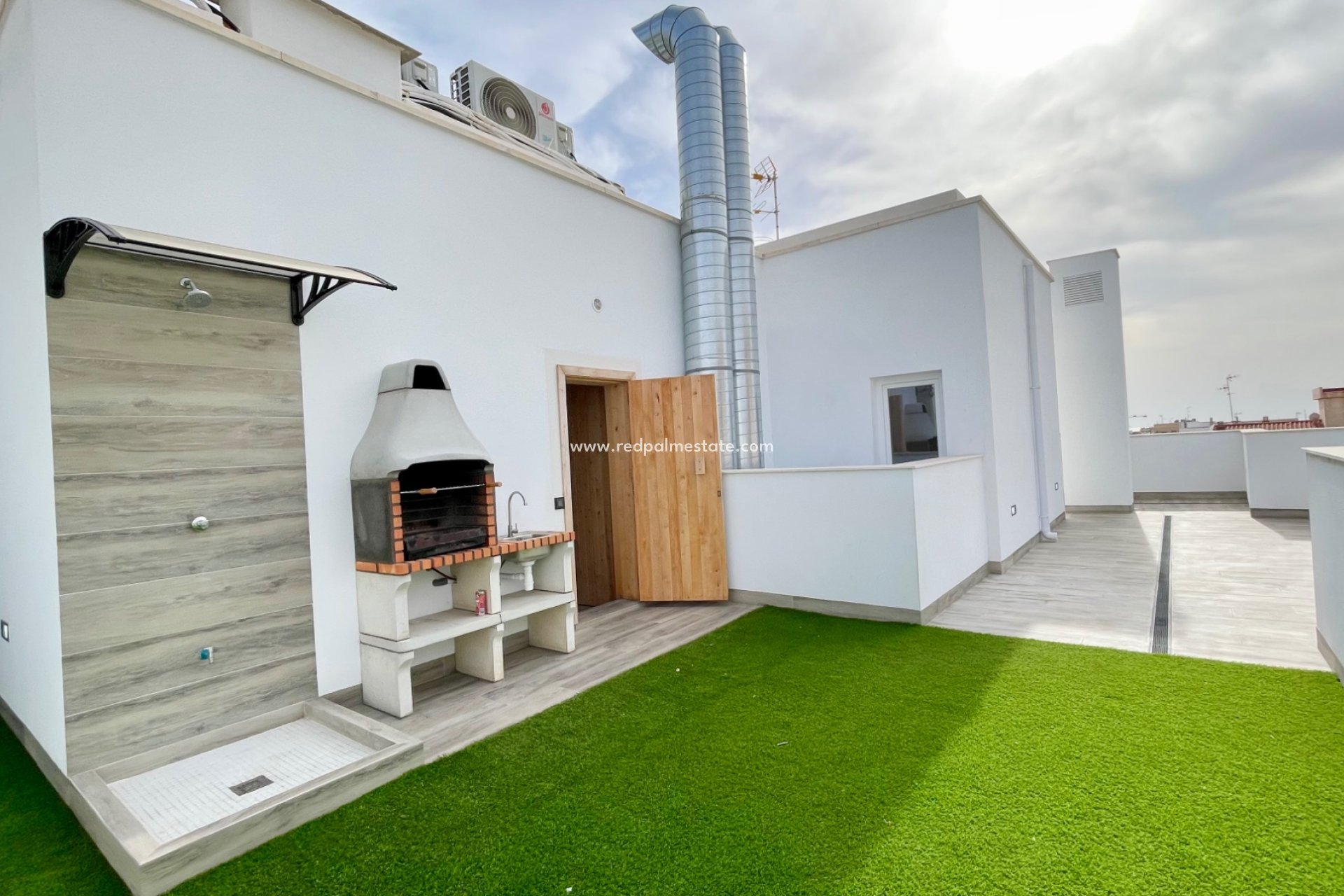 Resale - Apartments -
Torrevieja - Centro Torrevieja