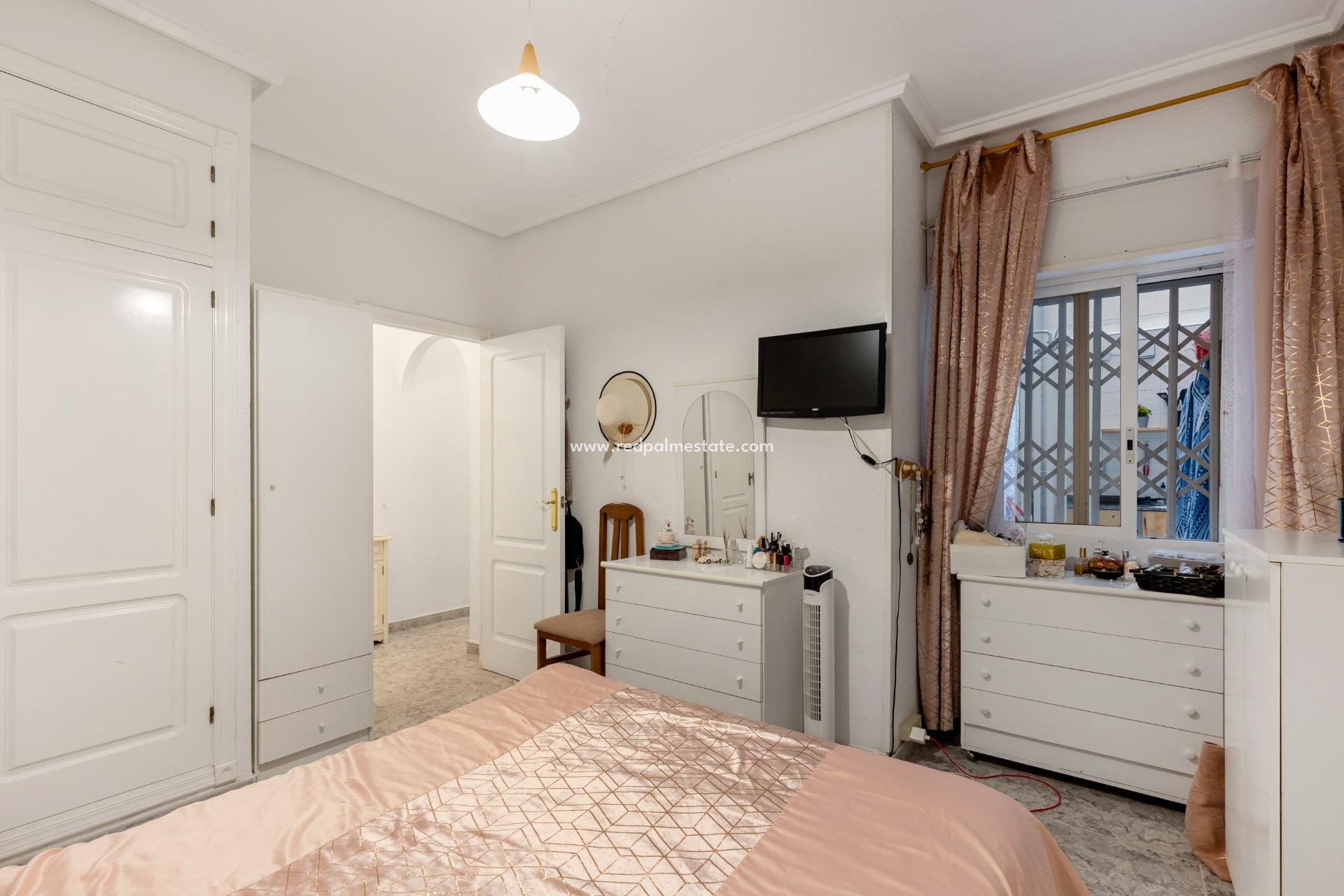 Resale - Apartments -
Torrevieja - Centro Torrevieja