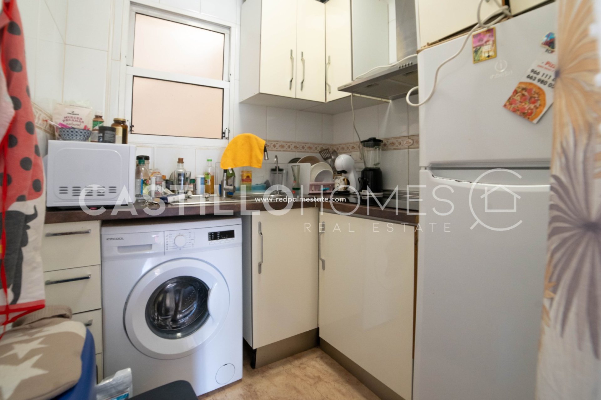 Resale - Apartments -
Torrevieja - Centro Torrevieja