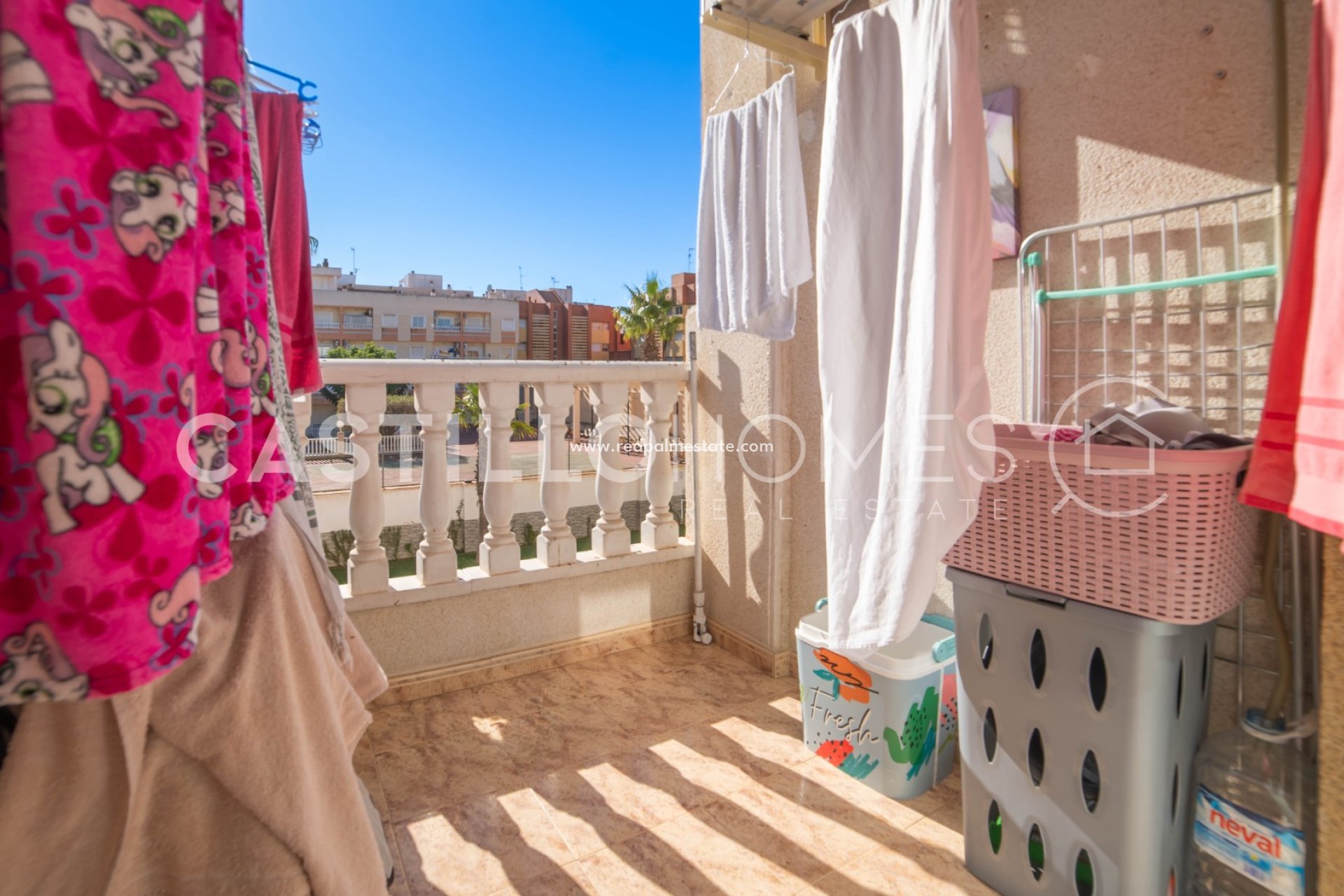 Resale - Apartments -
Torrevieja - Centro Torrevieja