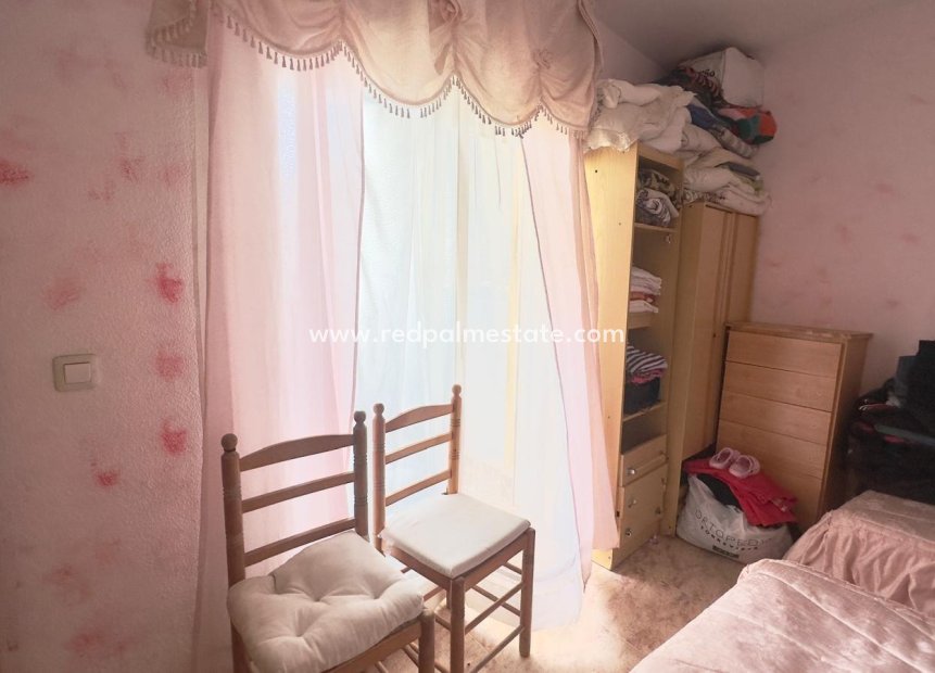 Resale - Apartments -
Torrevieja - Centro Torrevieja