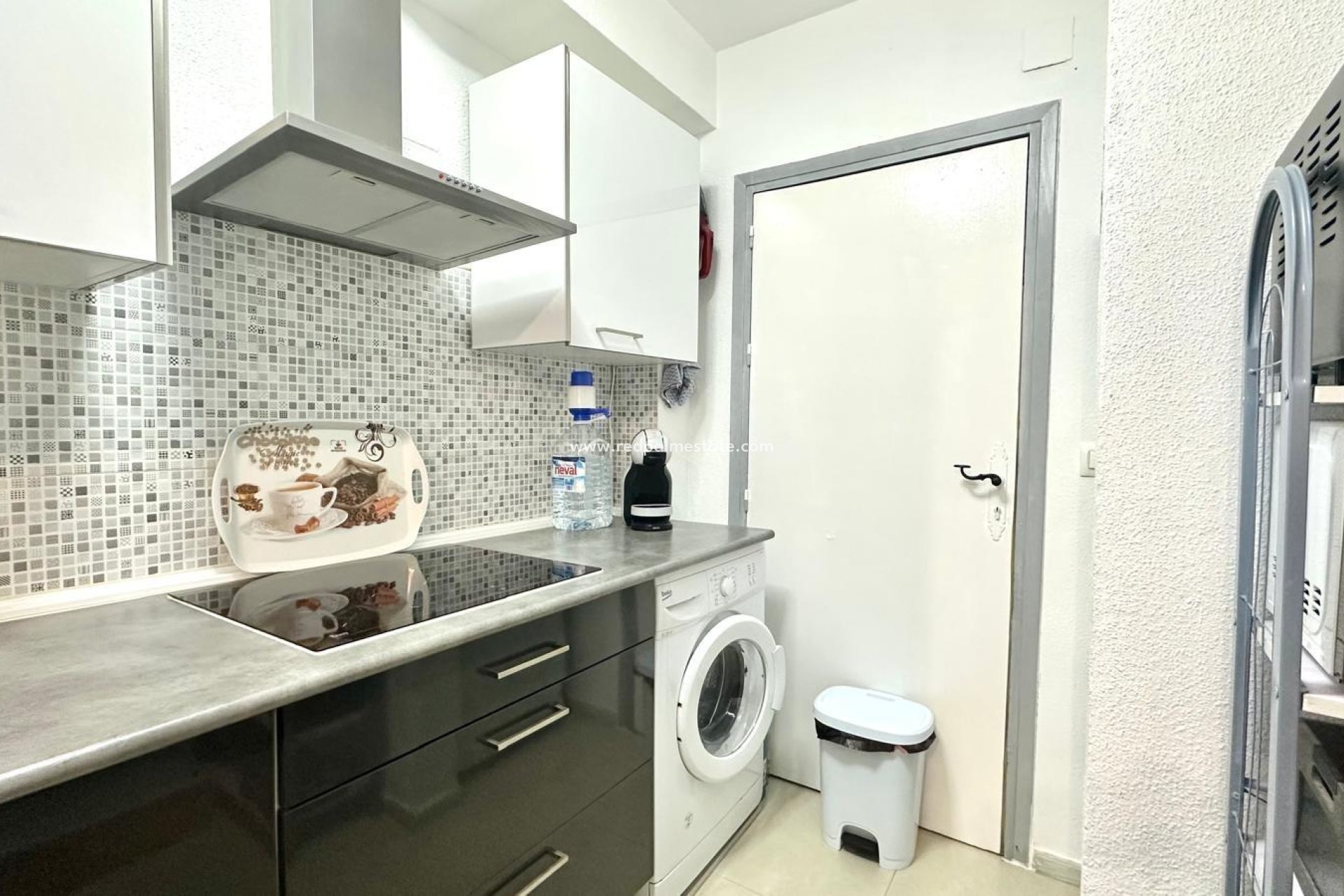 Resale - Apartments -
Torrevieja - Centro Torrevieja