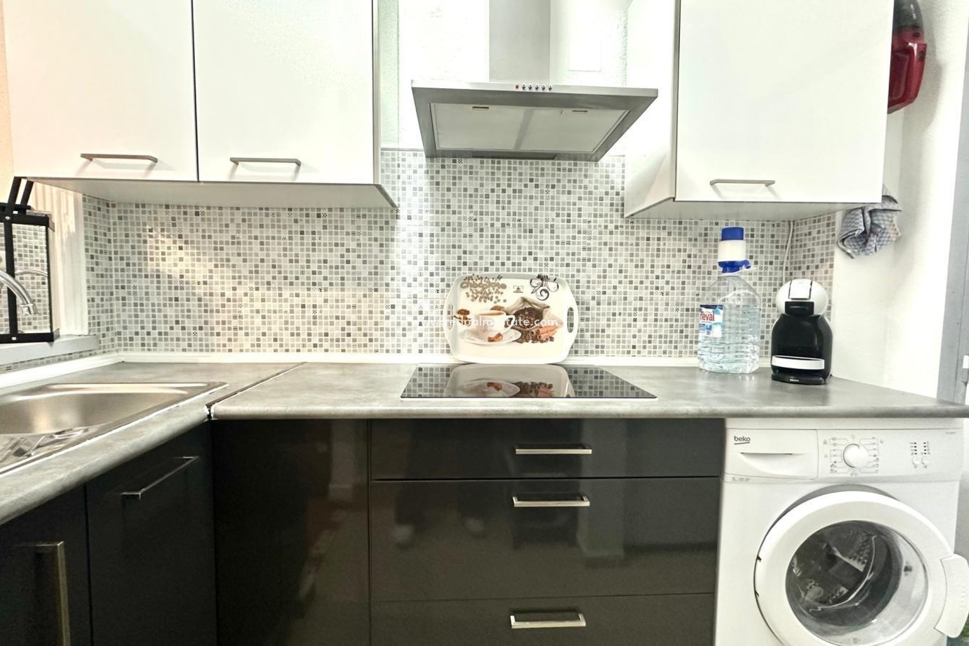 Resale - Apartments -
Torrevieja - Centro Torrevieja