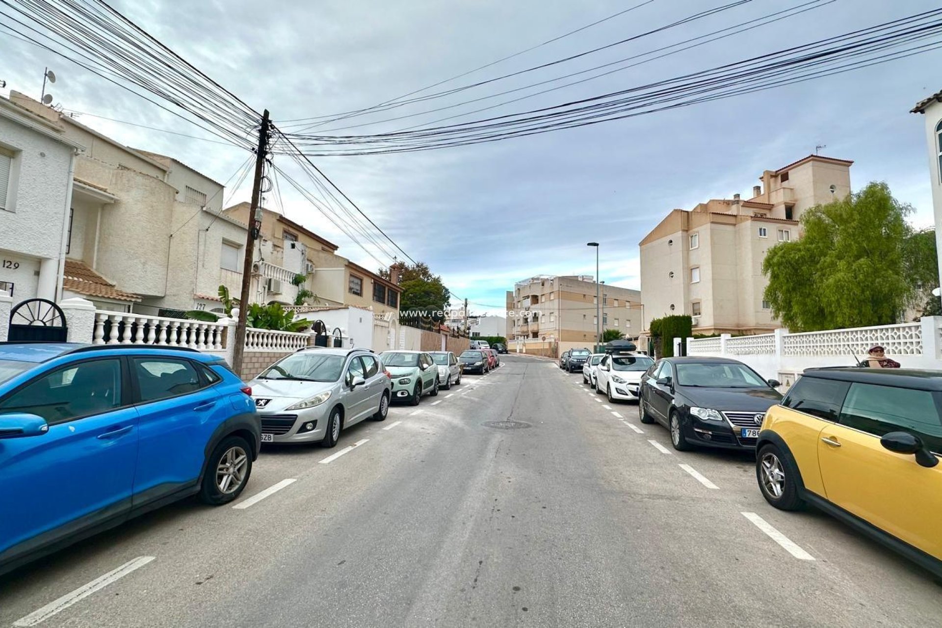 Resale - Apartments -
Torrevieja - Centro Torrevieja