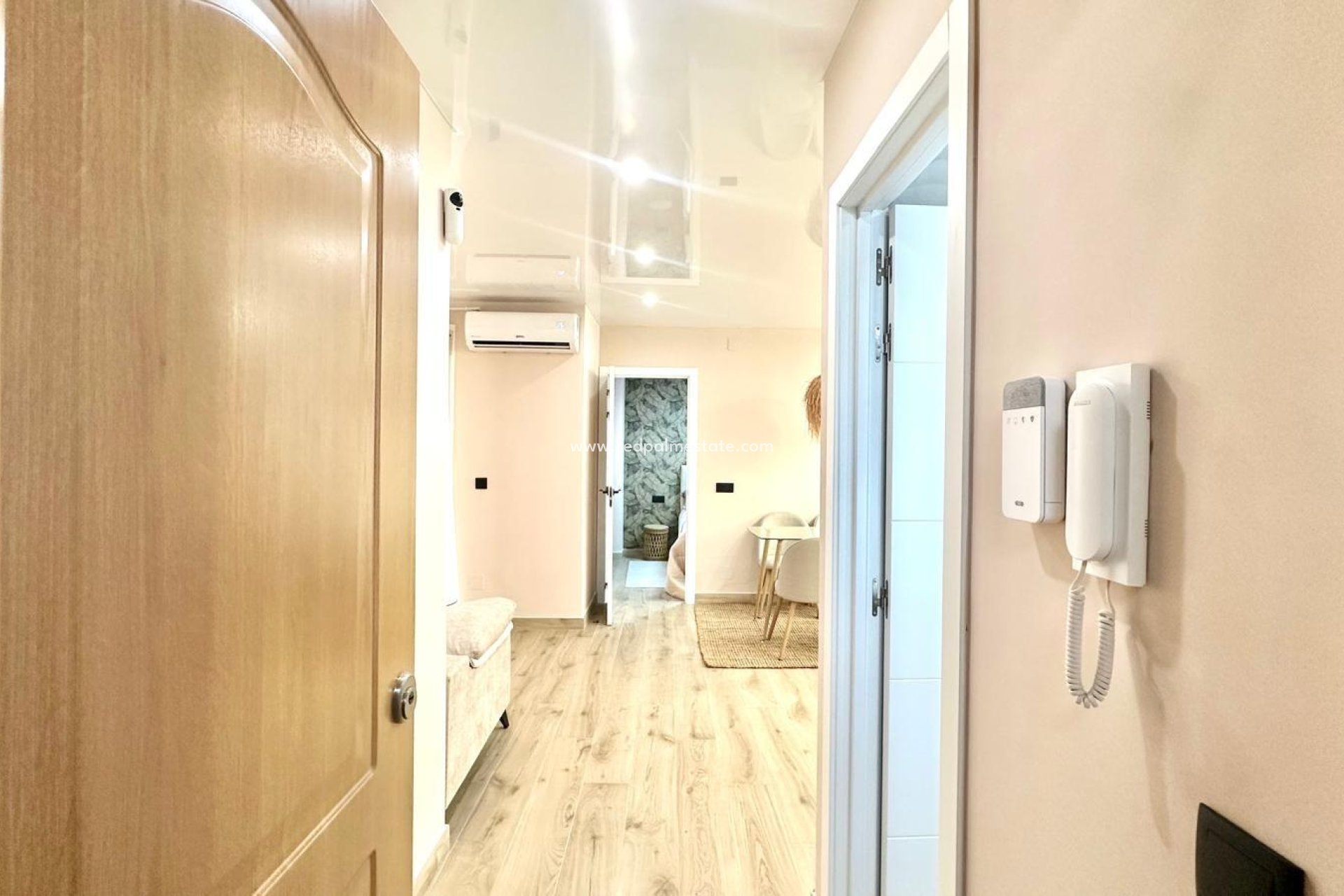 Resale - Apartments -
Torrevieja - Centro Torrevieja