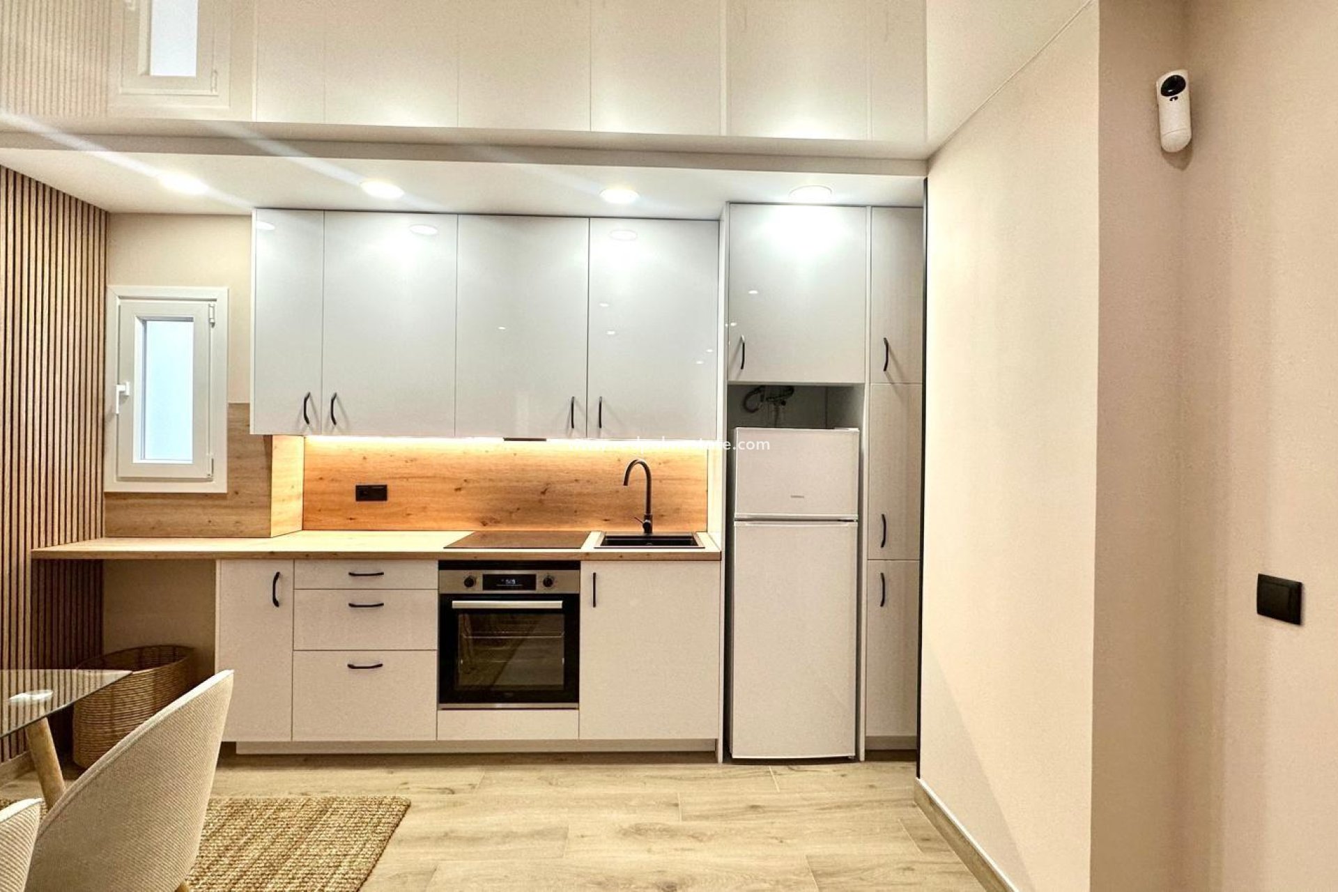 Resale - Apartments -
Torrevieja - Centro Torrevieja