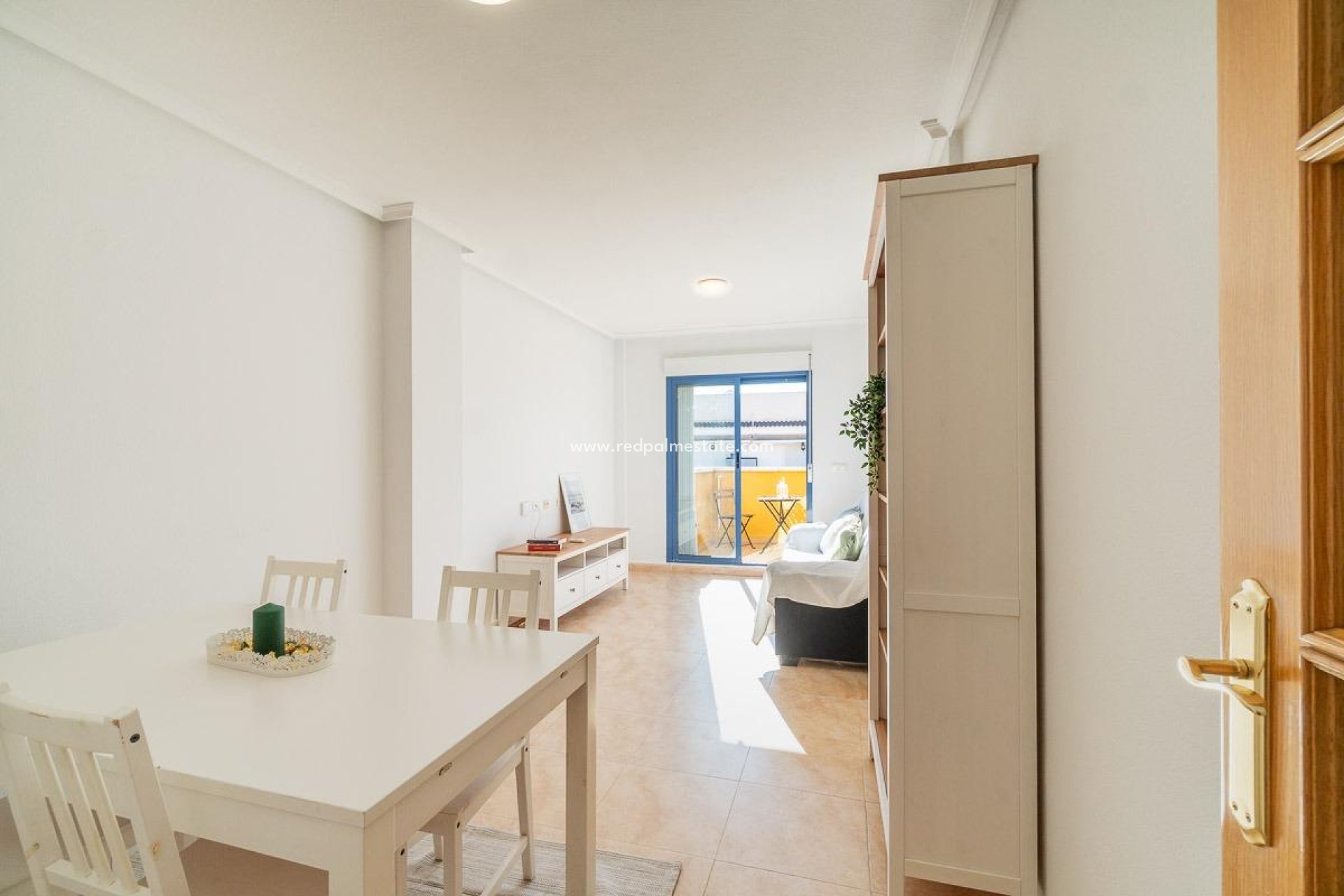 Resale - Apartments -
Torrevieja - Centro Torrevieja