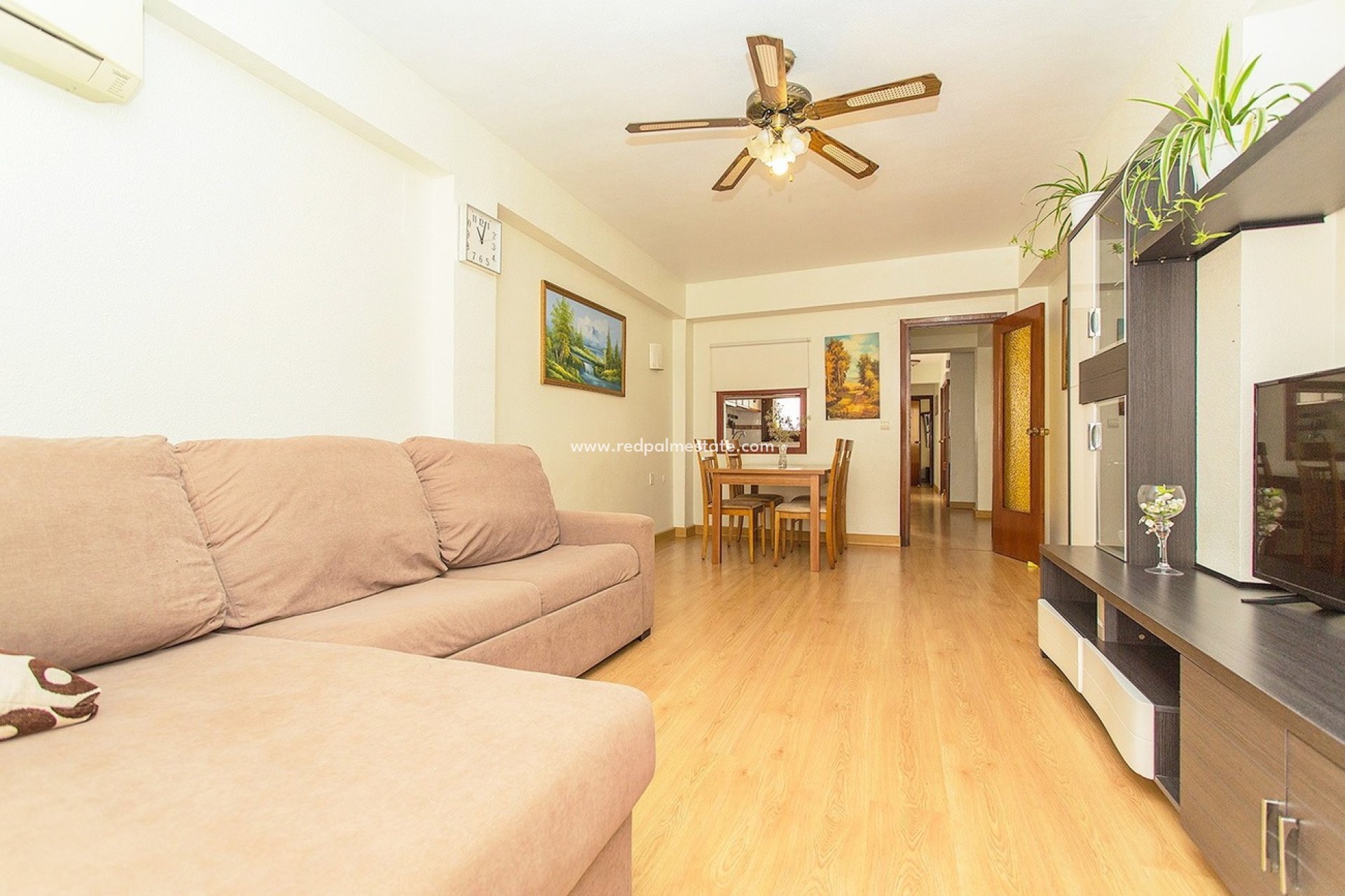 Resale - Apartments -
Torrevieja - Centro Torrevieja