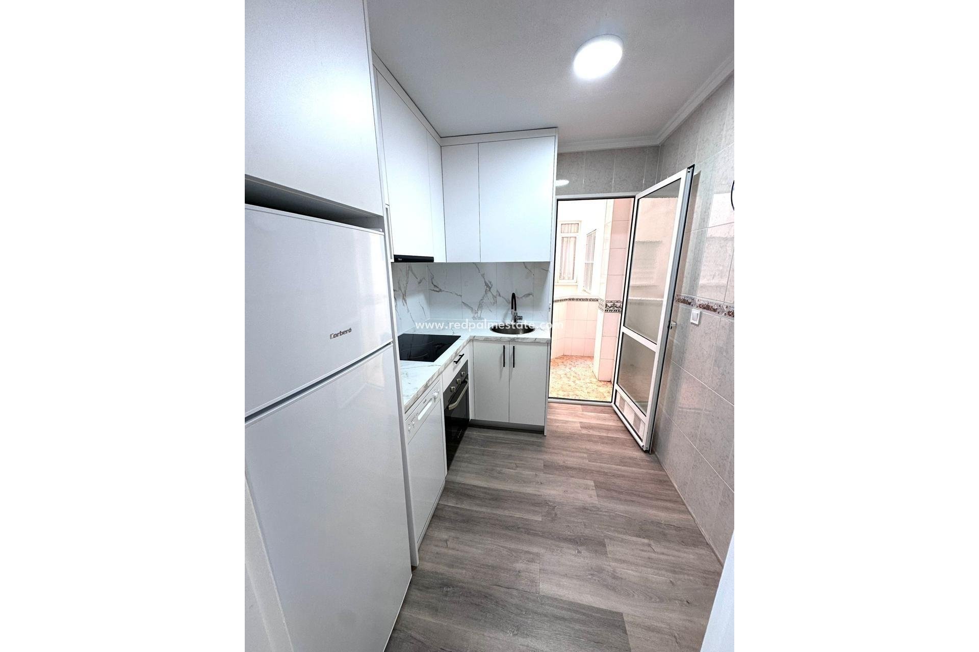 Resale - Apartments -
Torrevieja - Centro Torrevieja