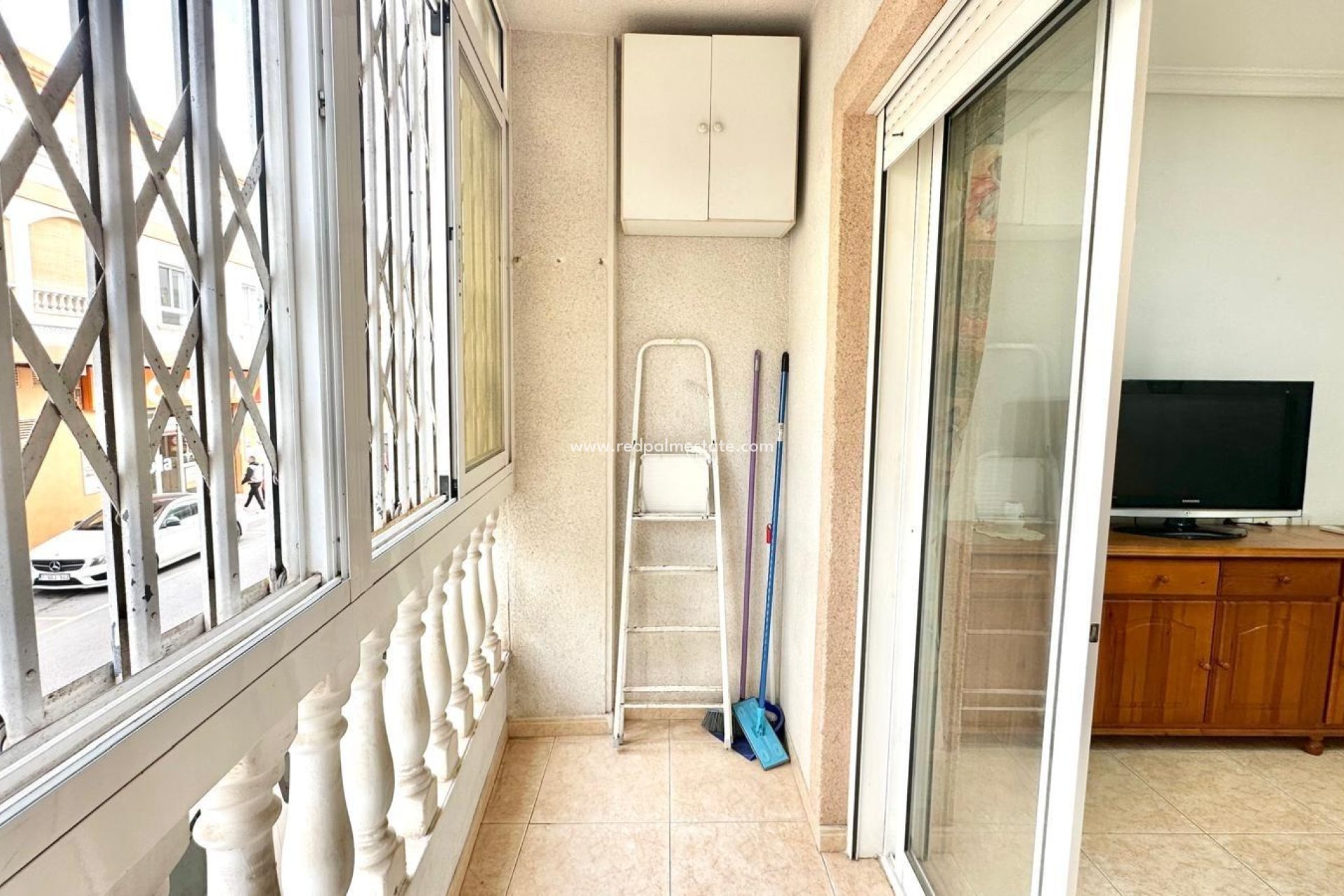 Resale - Apartments -
Torrevieja - Centro Torrevieja