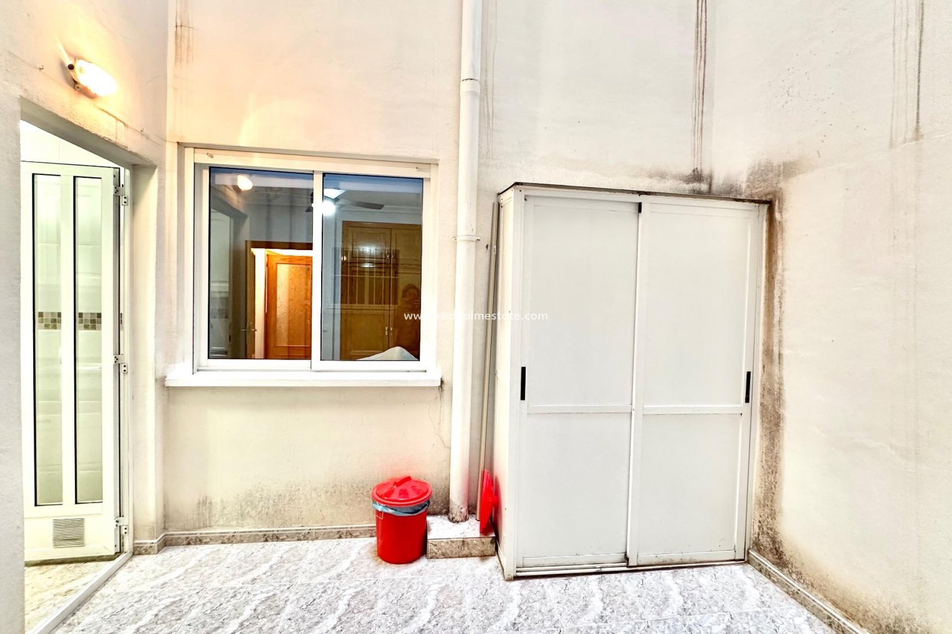 Resale - Apartments -
Torrevieja - Centro Torrevieja