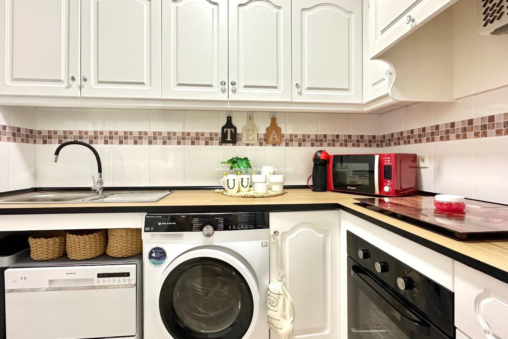 Resale - Apartments -
Torrevieja - Centro Torrevieja