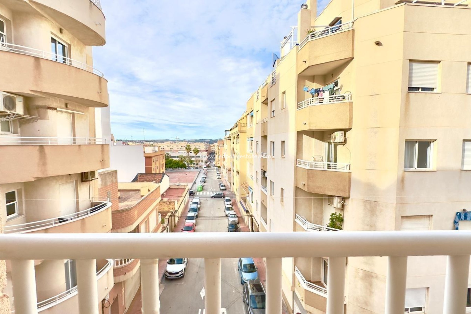 Resale - Apartments -
Torrevieja - Centro Torrevieja