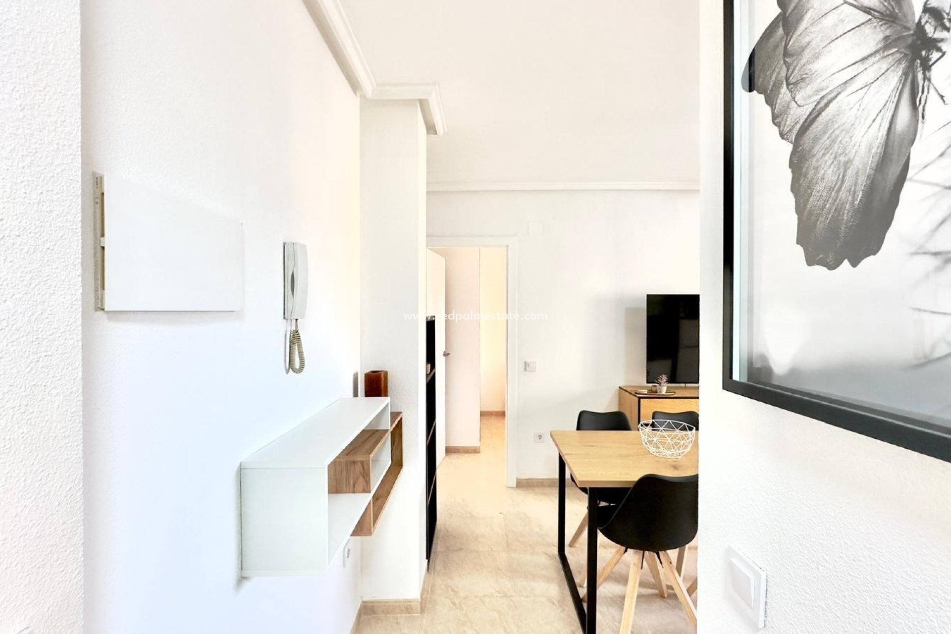 Resale - Apartments -
Torrevieja - Centro Torrevieja