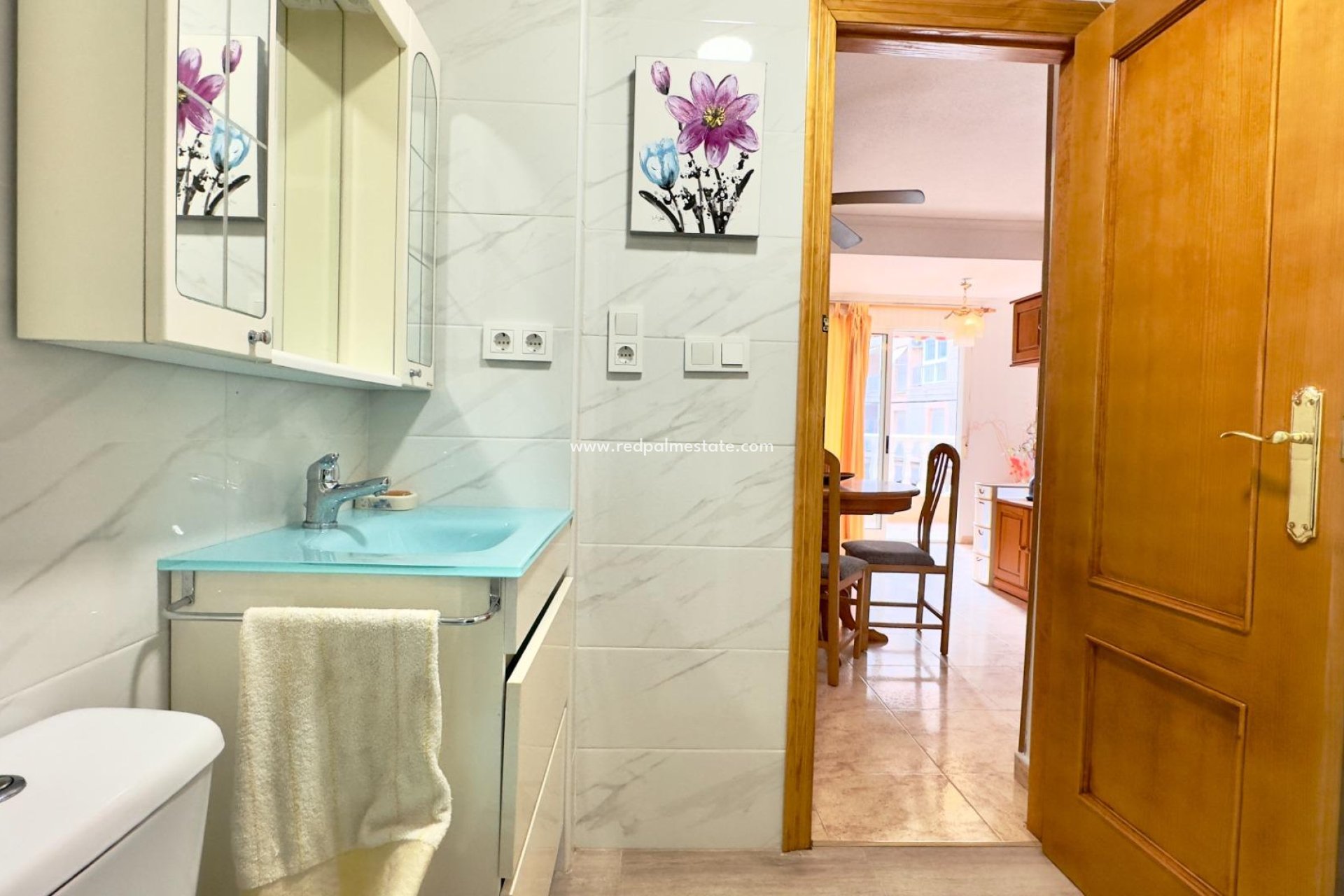 Resale - Apartments -
Torrevieja - Centro Torrevieja