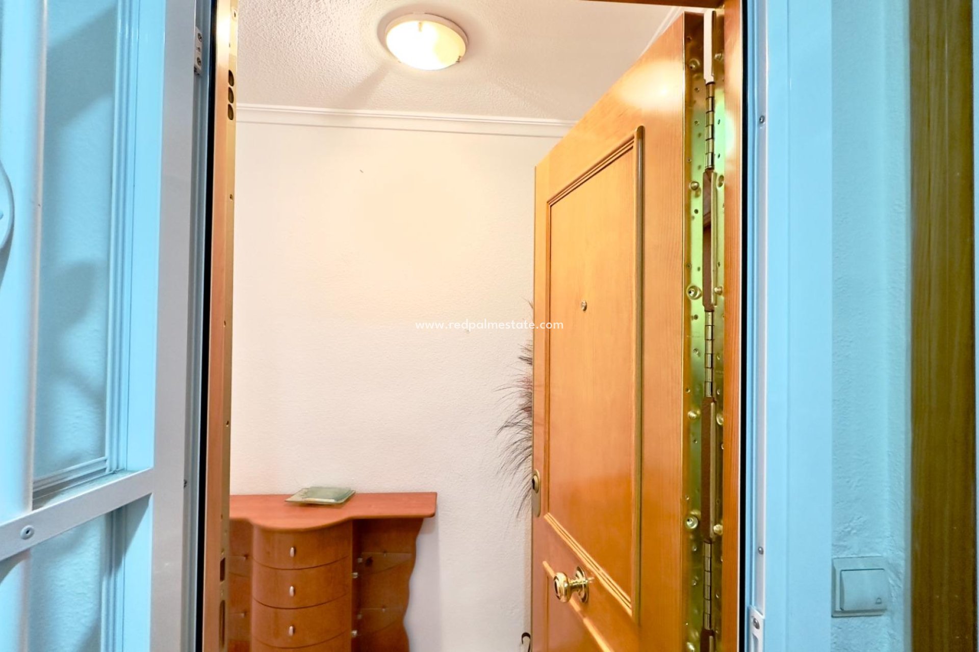 Resale - Apartments -
Torrevieja - Centro Torrevieja