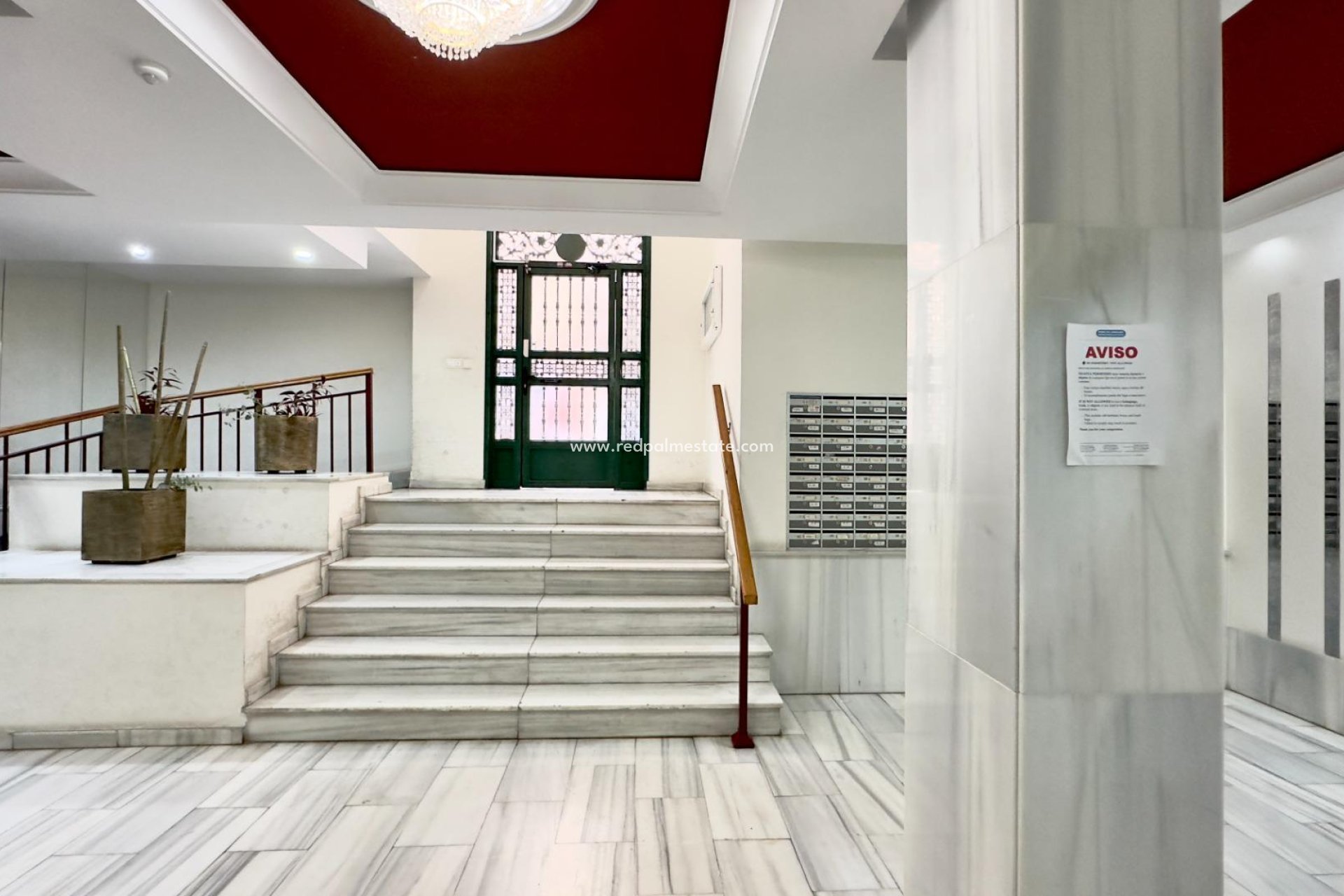 Resale - Apartments -
Torrevieja - Centro Torrevieja