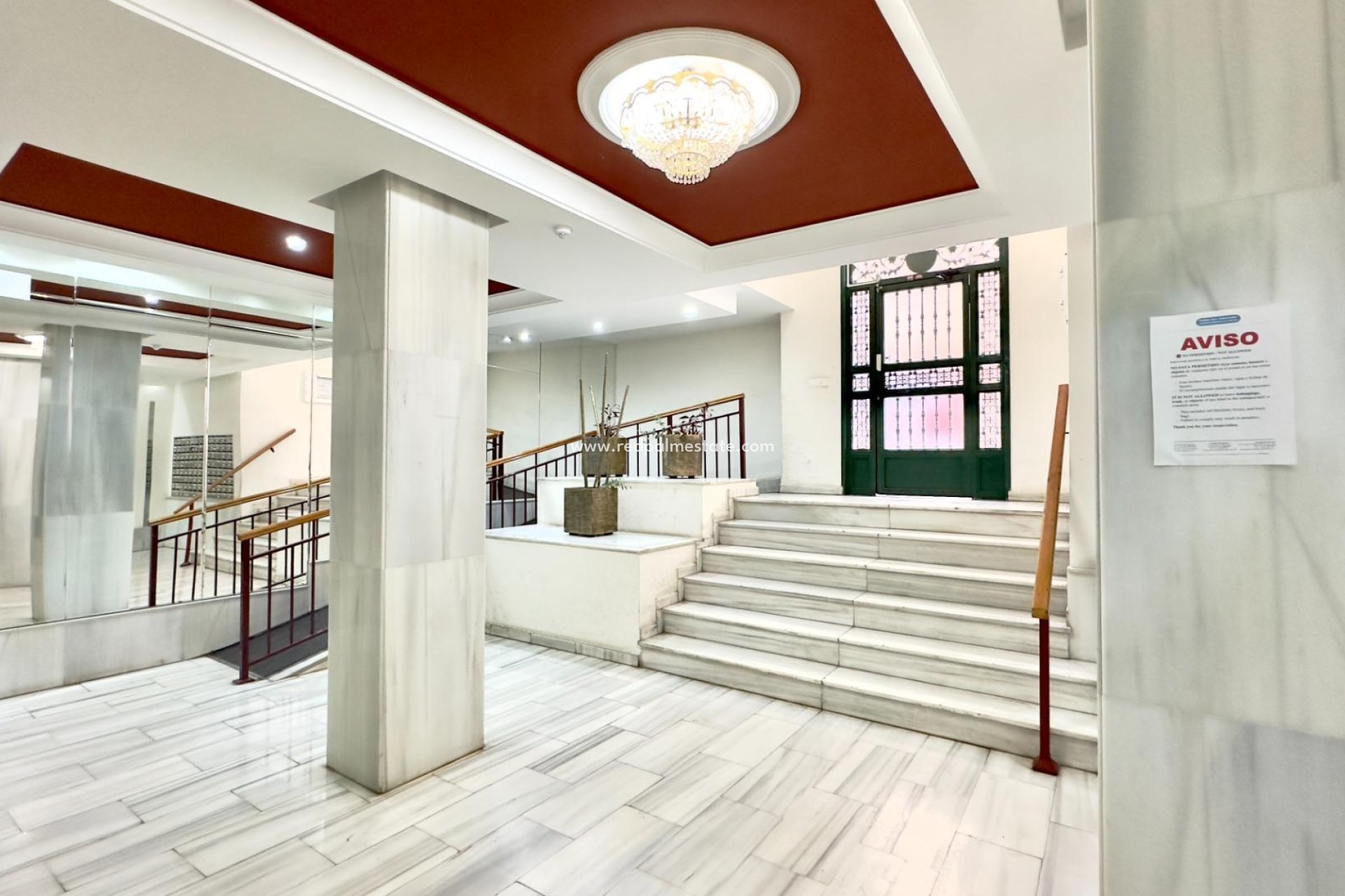 Resale - Apartments -
Torrevieja - Centro Torrevieja