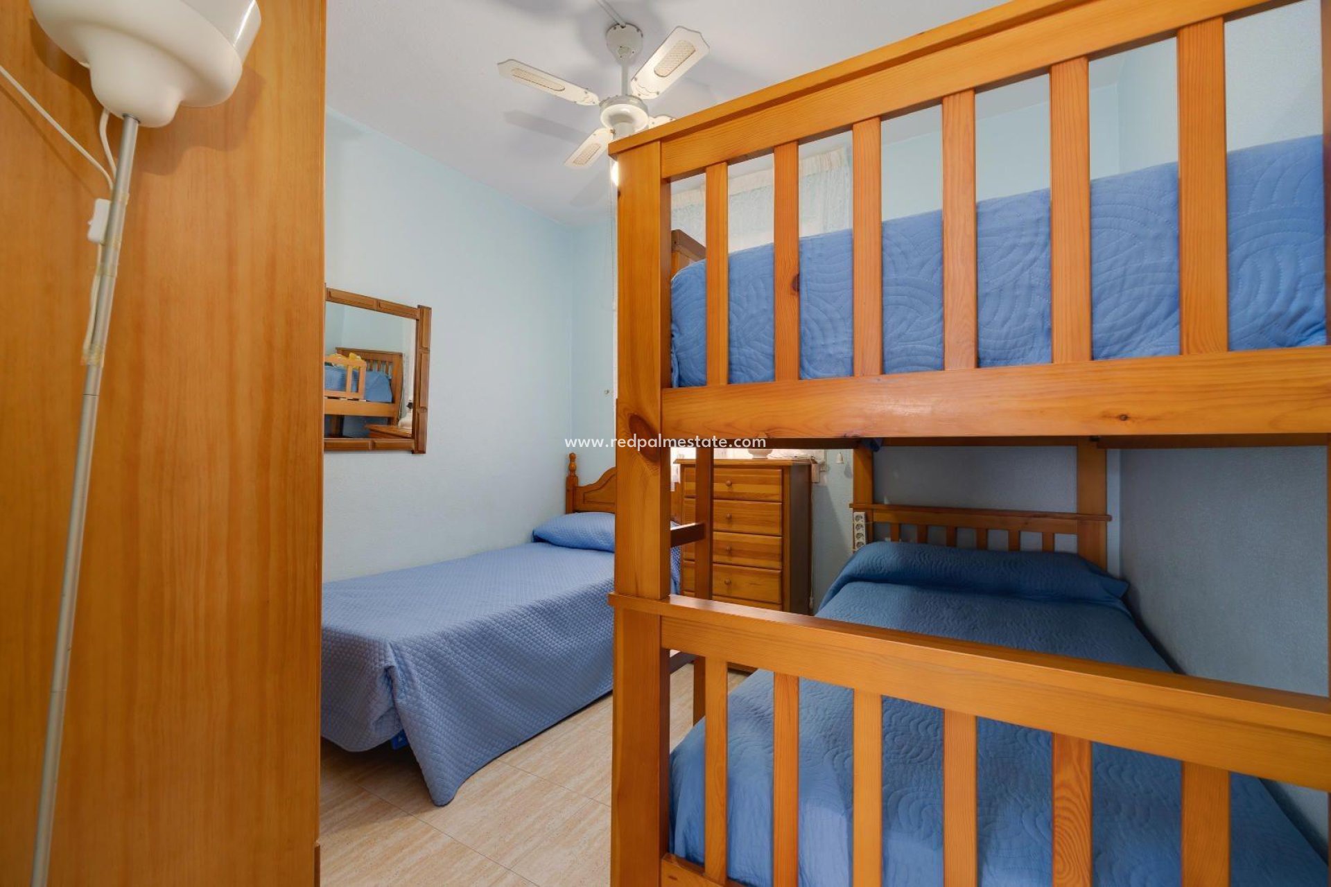 Resale - Apartments -
Torrevieja - Centro Torrevieja