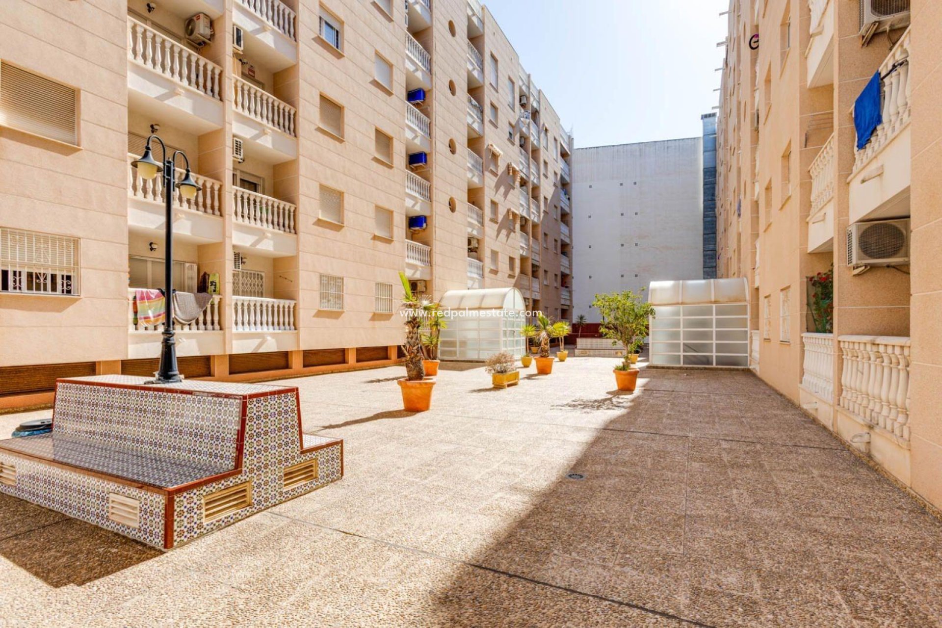 Resale - Apartments -
Torrevieja - Centro Torrevieja