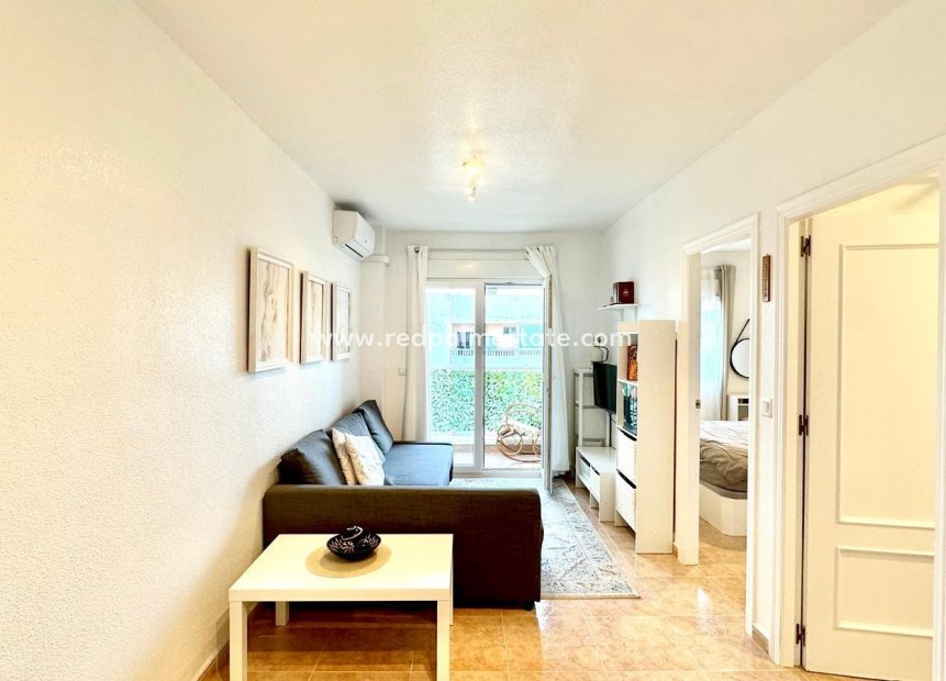 Resale - Apartments -
Torrevieja - Centro Torrevieja