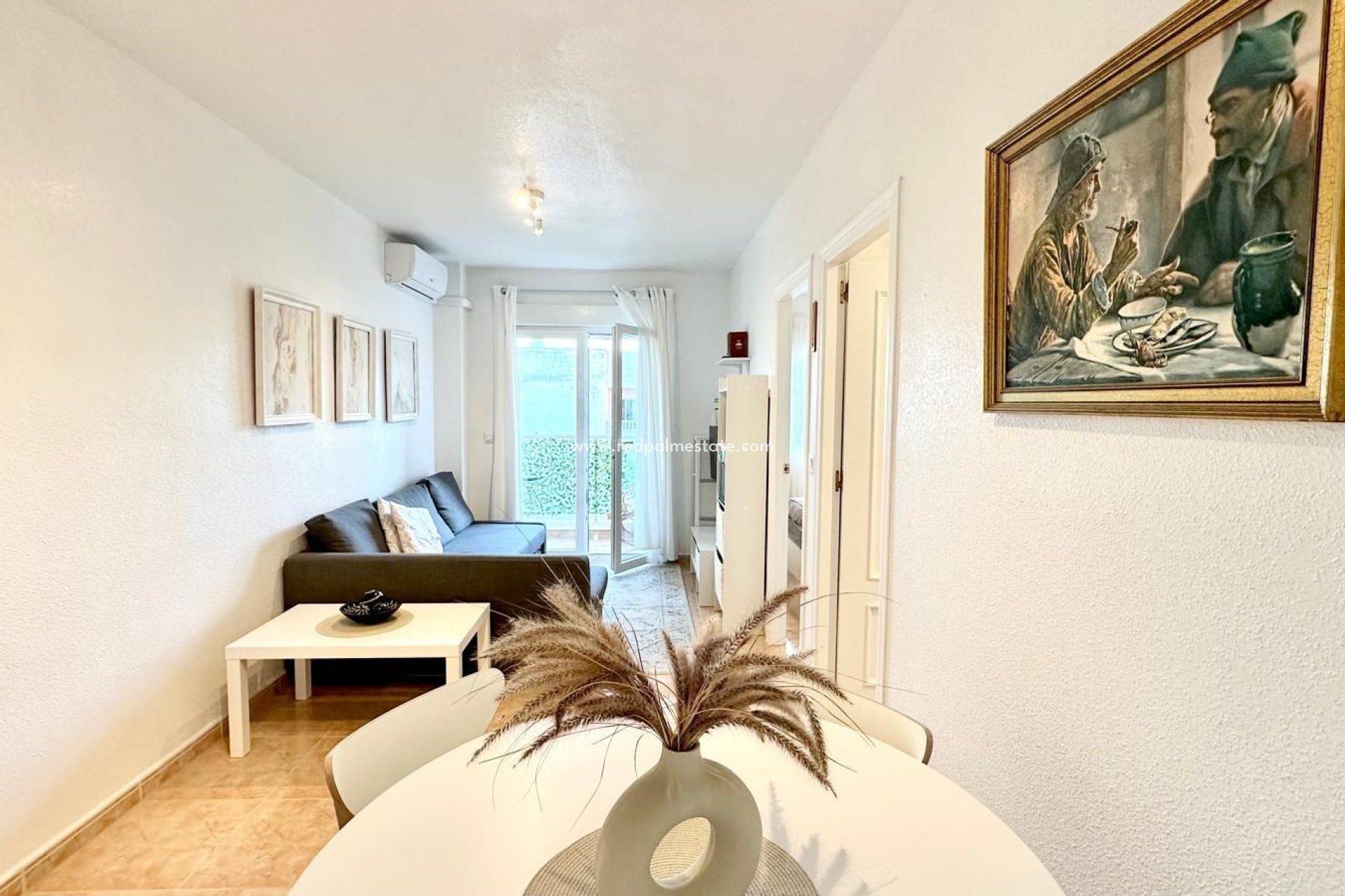 Resale - Apartments -
Torrevieja - Centro Torrevieja