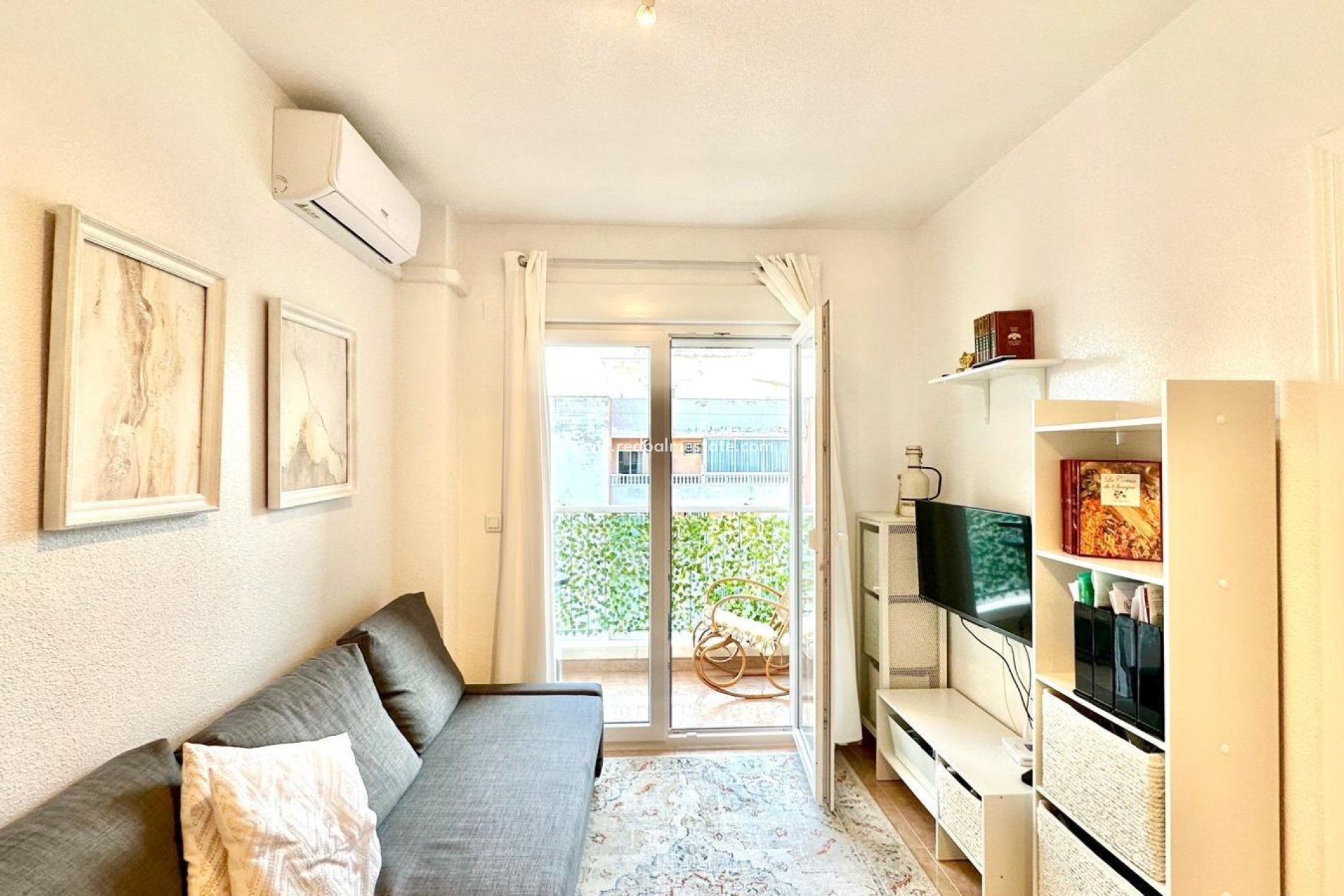 Resale - Apartments -
Torrevieja - Centro Torrevieja