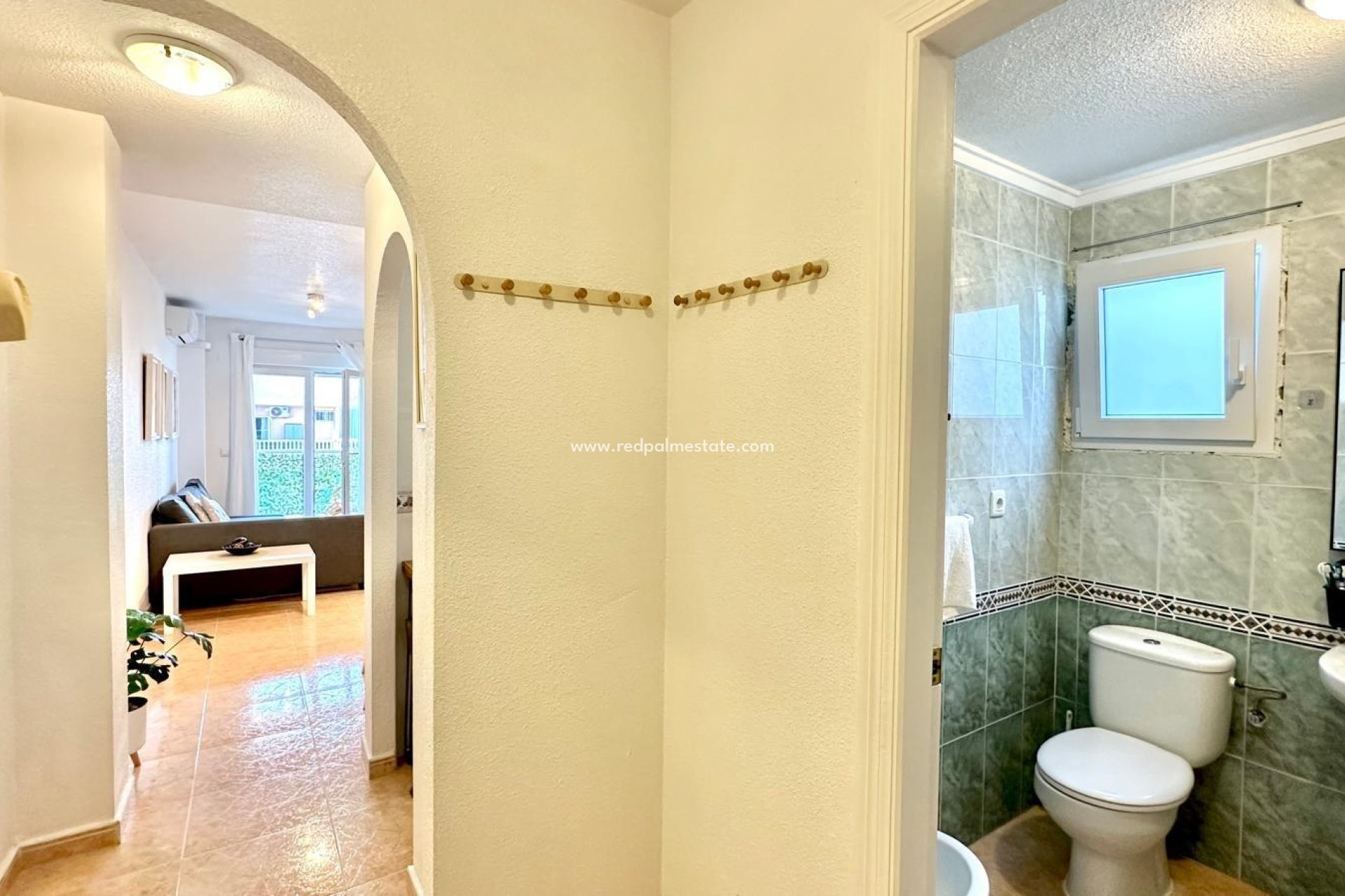 Resale - Apartments -
Torrevieja - Centro Torrevieja