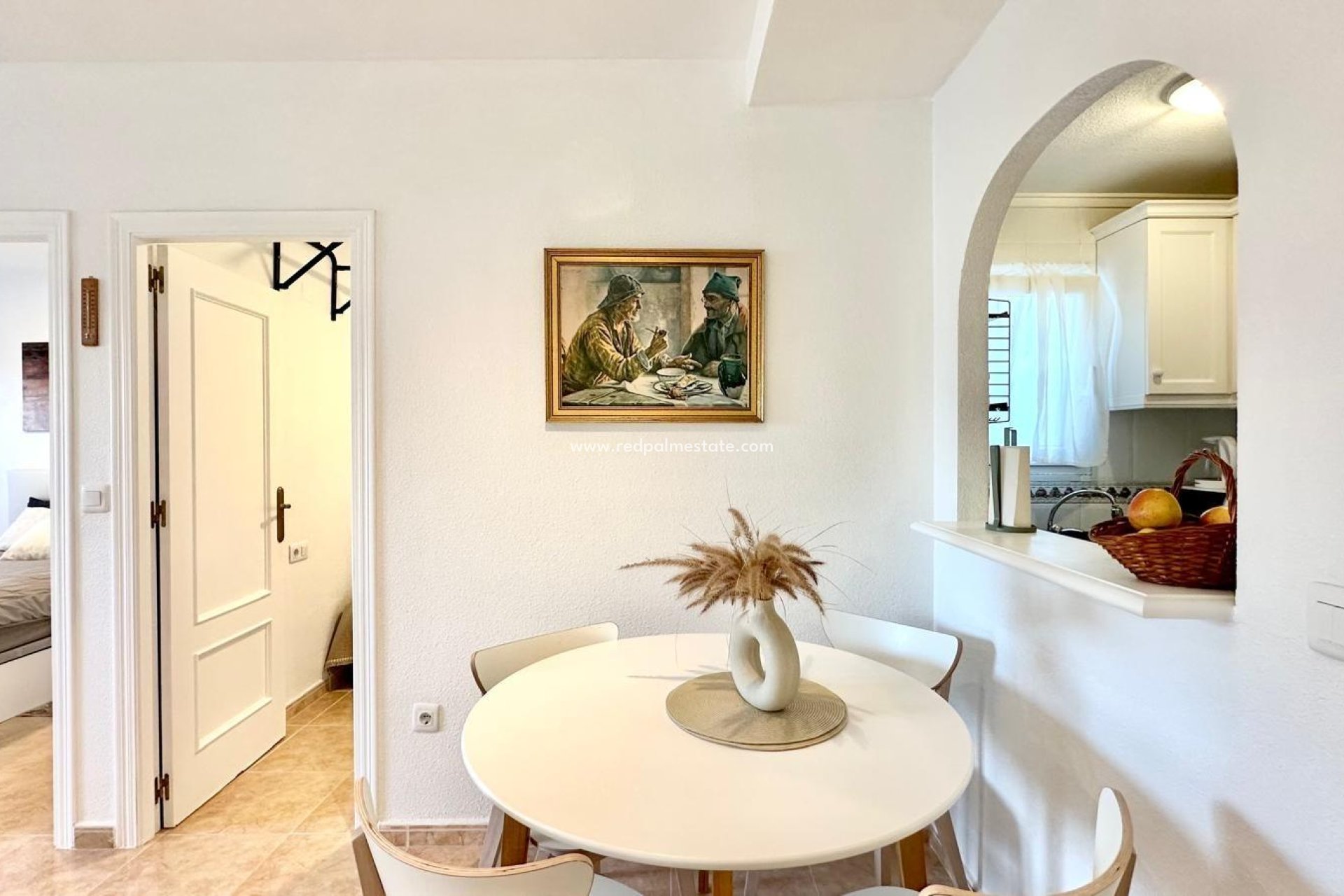 Resale - Apartments -
Torrevieja - Centro Torrevieja