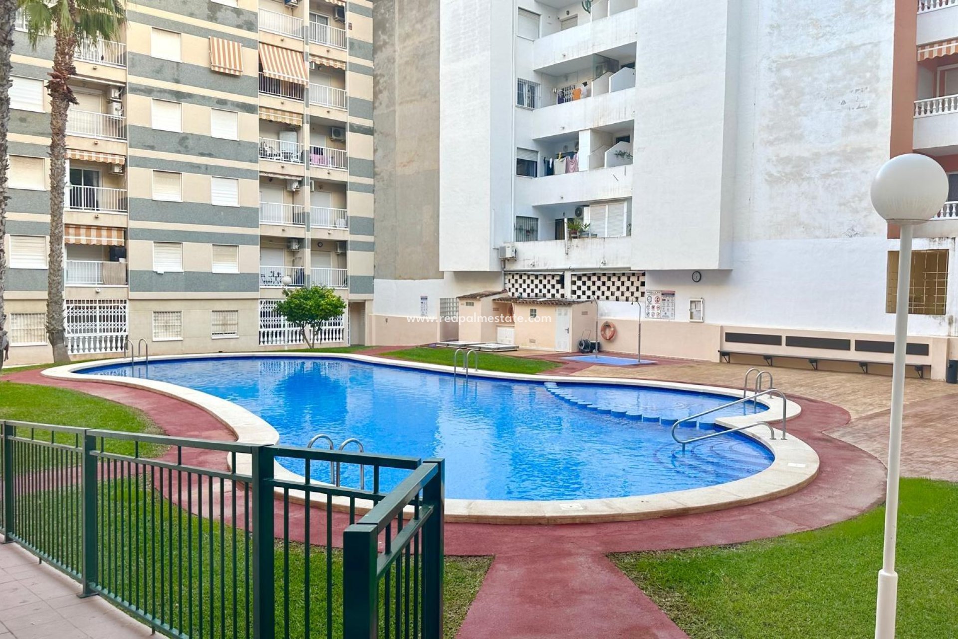 Resale - Apartments -
Torrevieja - Centro Torrevieja