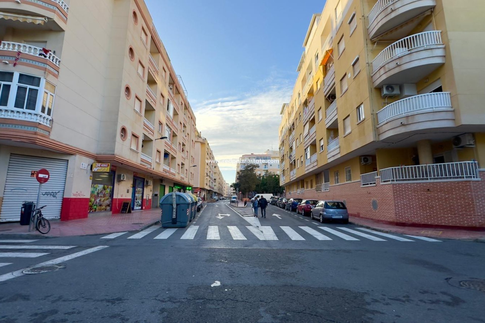 Resale - Apartments -
Torrevieja - Centro Torrevieja