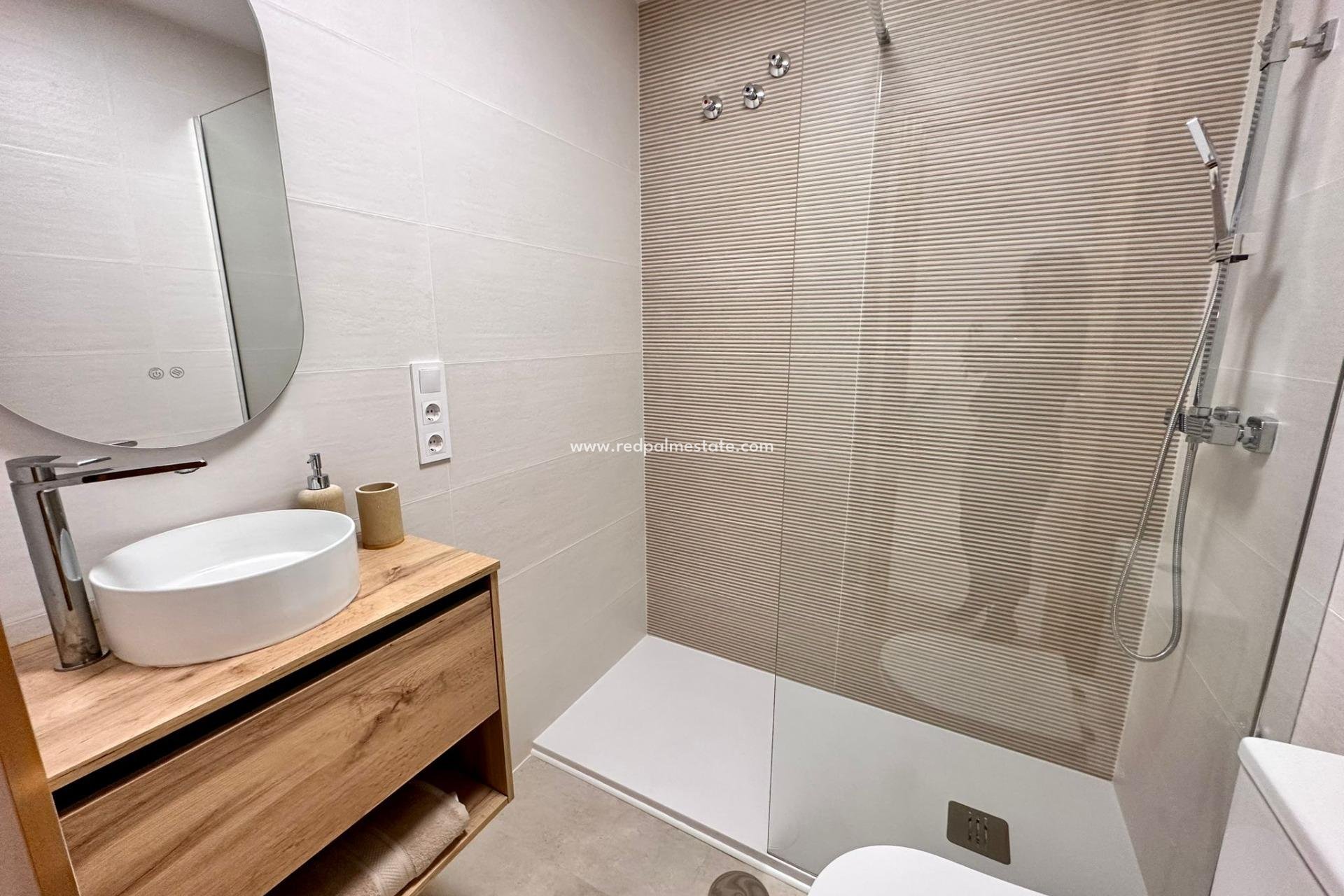 Resale - Apartments -
Torrevieja - Centro Torrevieja