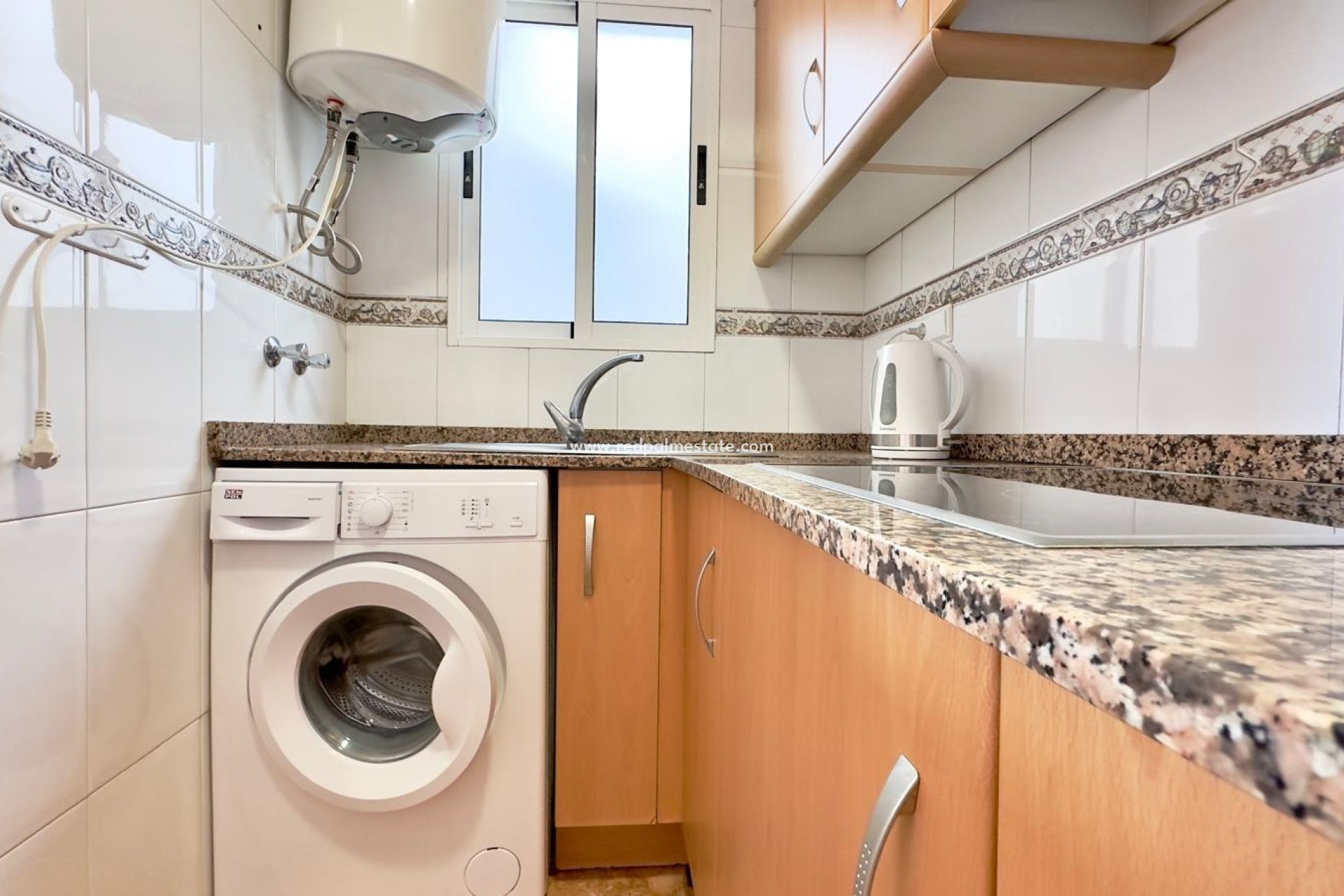 Resale - Apartments -
Torrevieja - Centro Torrevieja