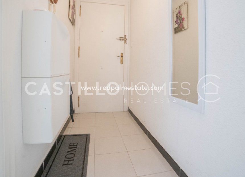 Resale - Apartments -
Torrevieja - Centro Torrevieja