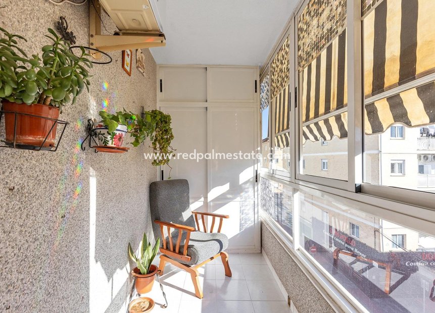 Resale - Apartments -
Torrevieja - Centro Torrevieja