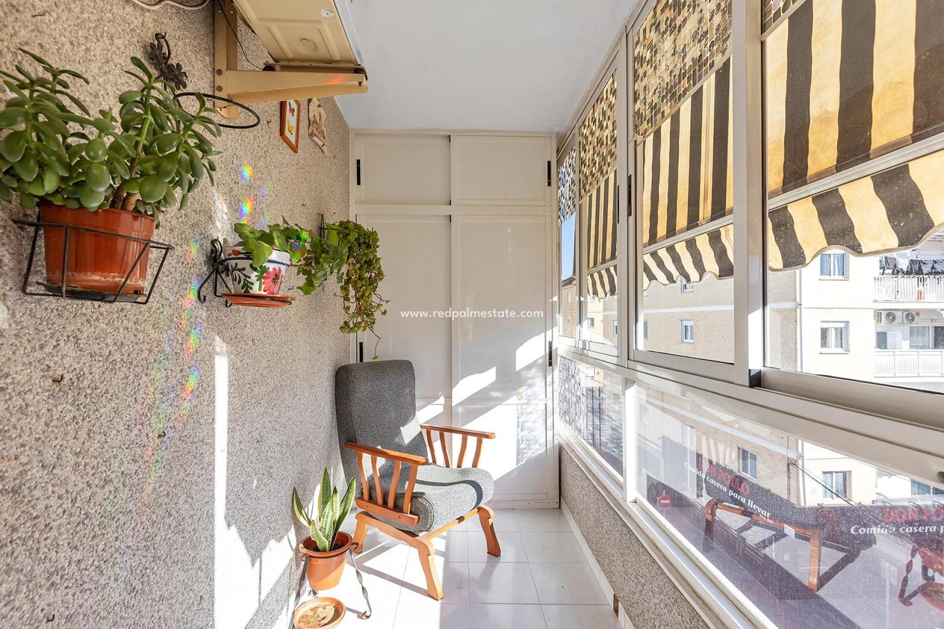 Resale - Apartments -
Torrevieja - Centro Torrevieja