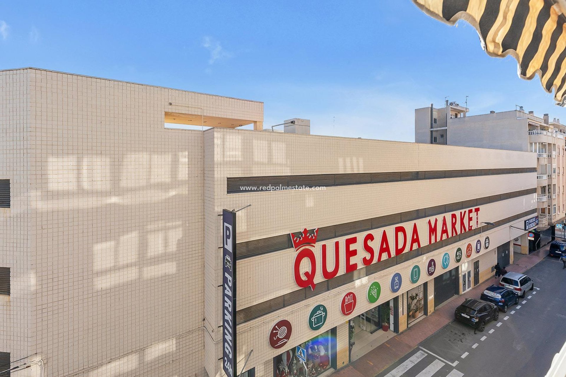 Resale - Apartments -
Torrevieja - Centro Torrevieja