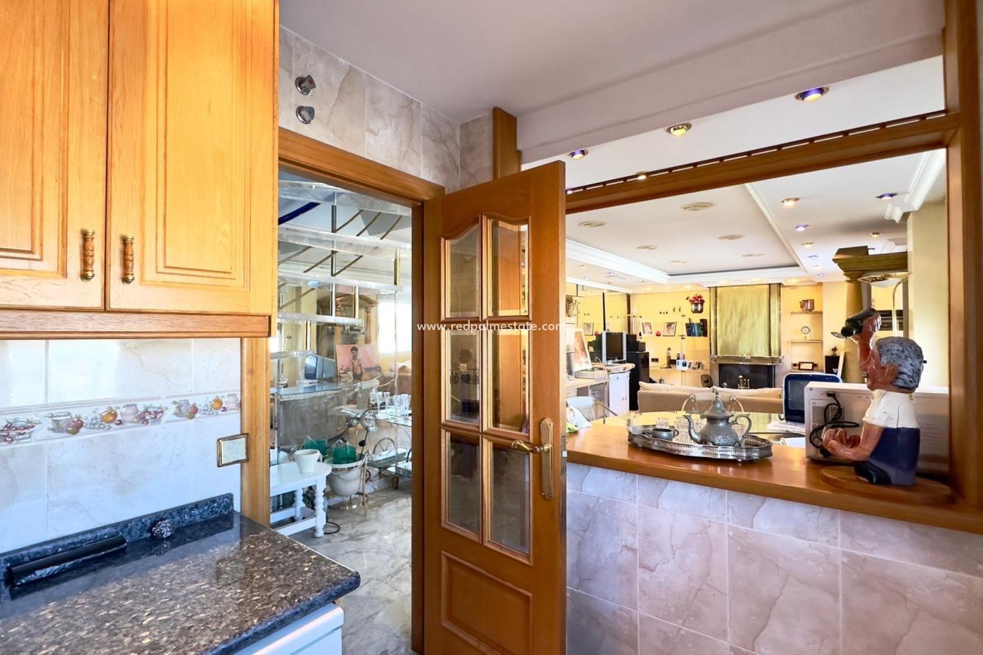 Resale - Apartments -
Torrevieja - Centro Torrevieja