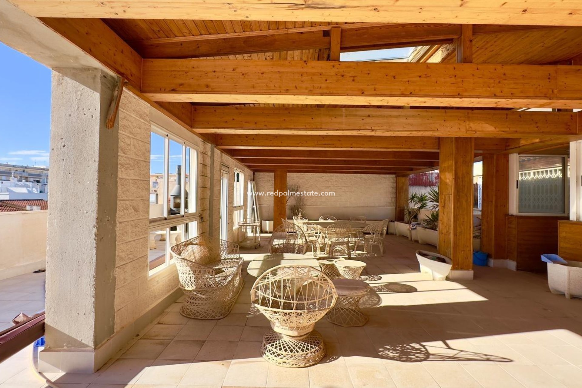 Resale - Apartments -
Torrevieja - Centro Torrevieja