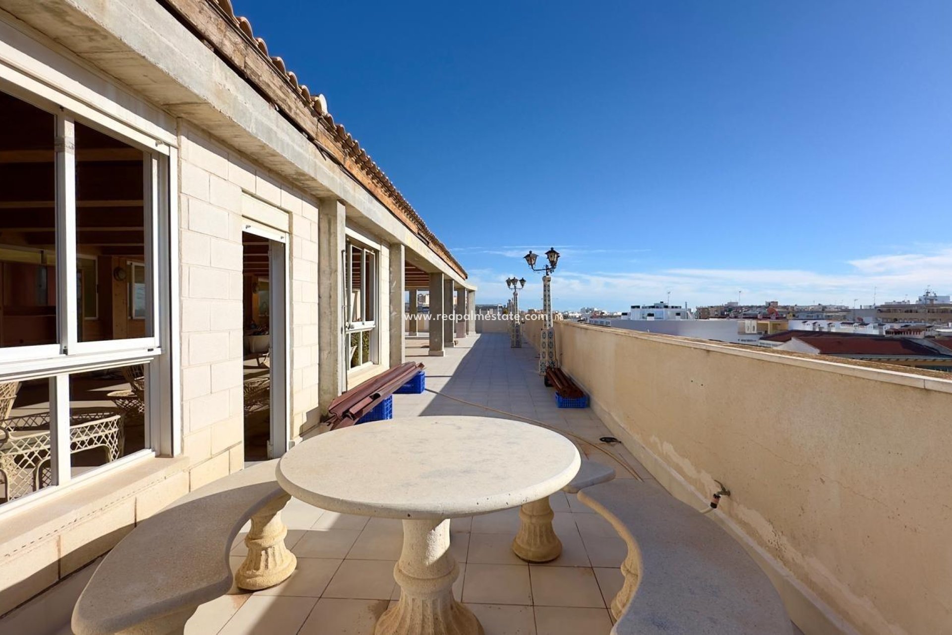 Resale - Apartments -
Torrevieja - Centro Torrevieja