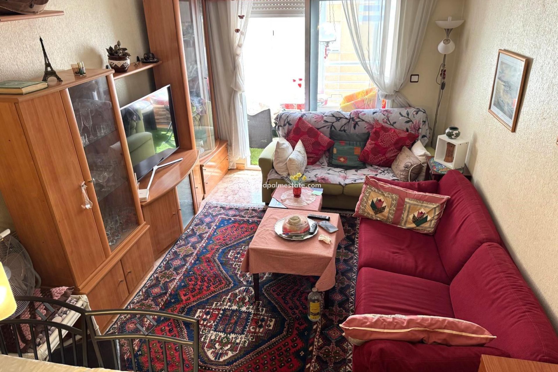 Resale - Apartments -
Torrevieja - Centro Torrevieja