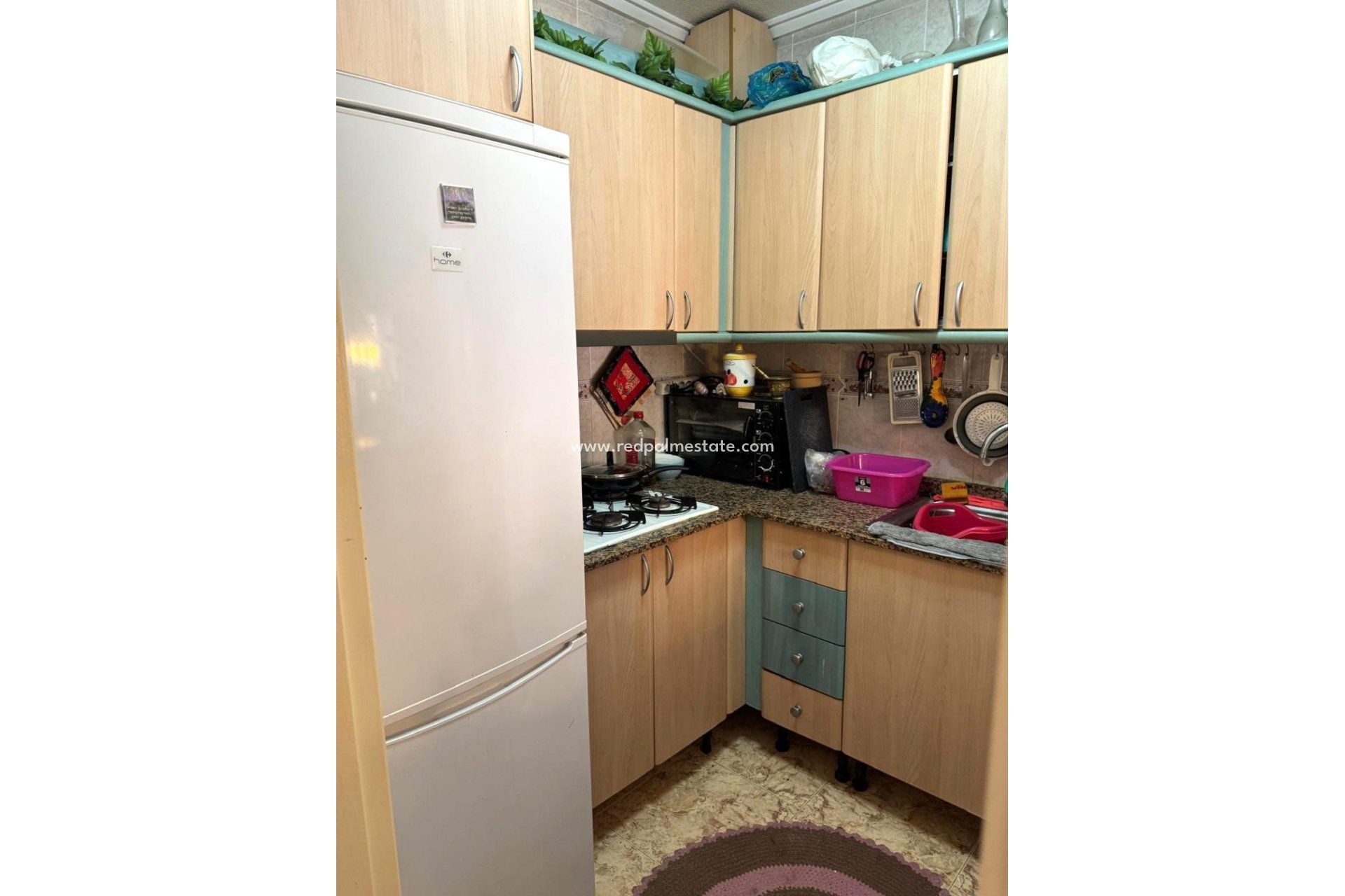 Resale - Apartments -
Torrevieja - Centro Torrevieja