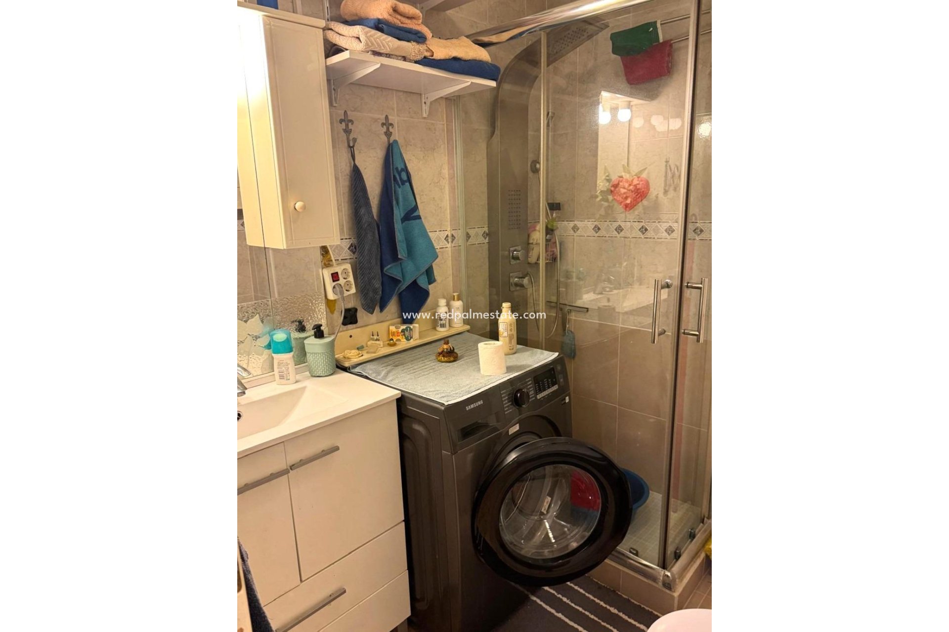 Resale - Apartments -
Torrevieja - Centro Torrevieja