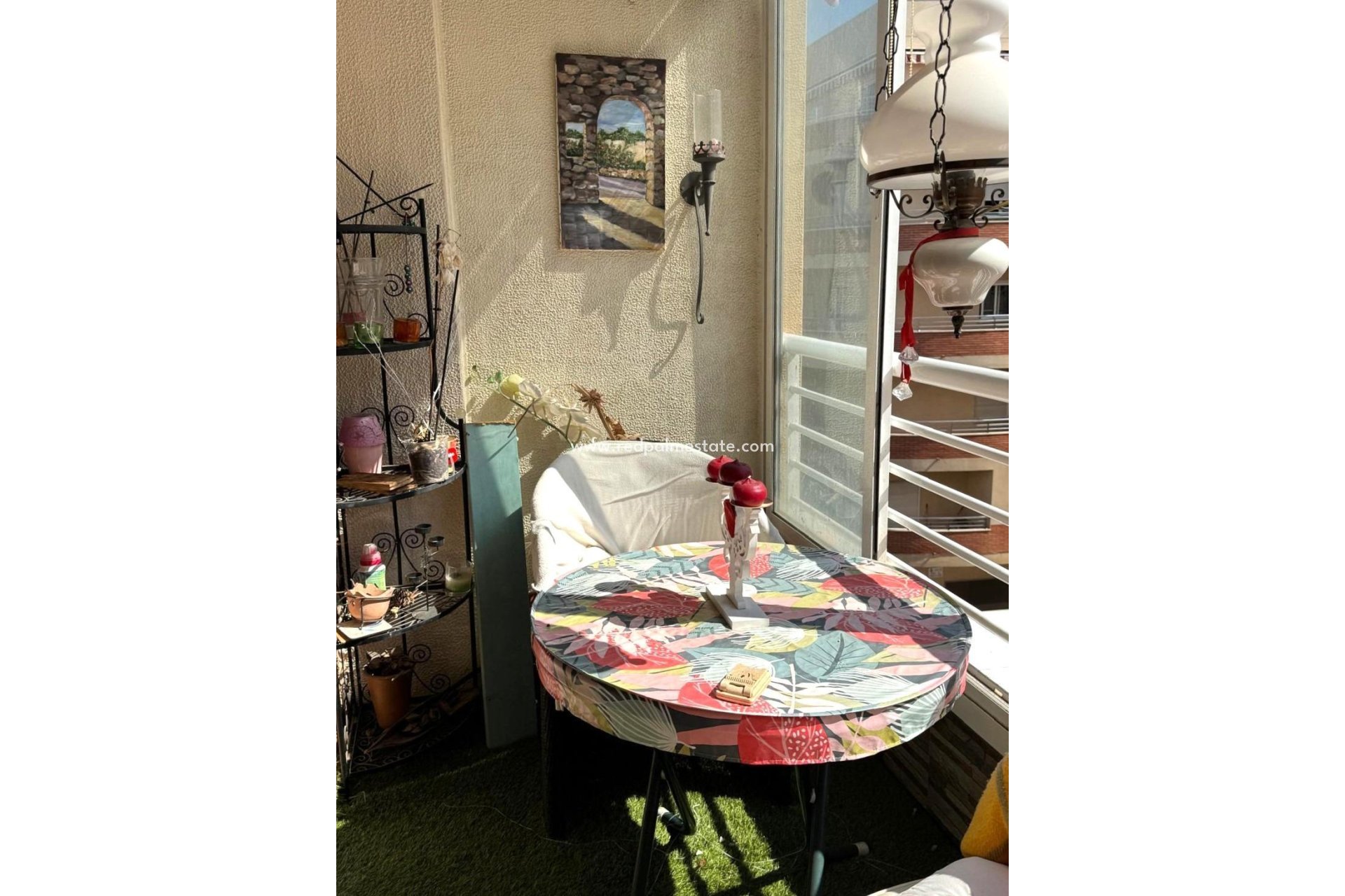 Resale - Apartments -
Torrevieja - Centro Torrevieja