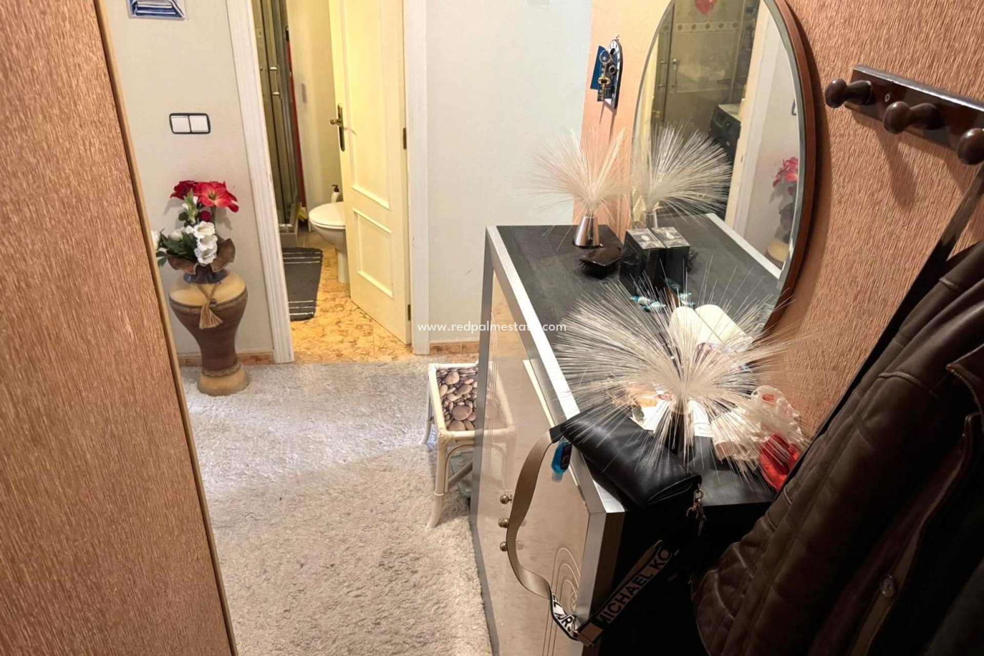 Resale - Apartments -
Torrevieja - Centro Torrevieja