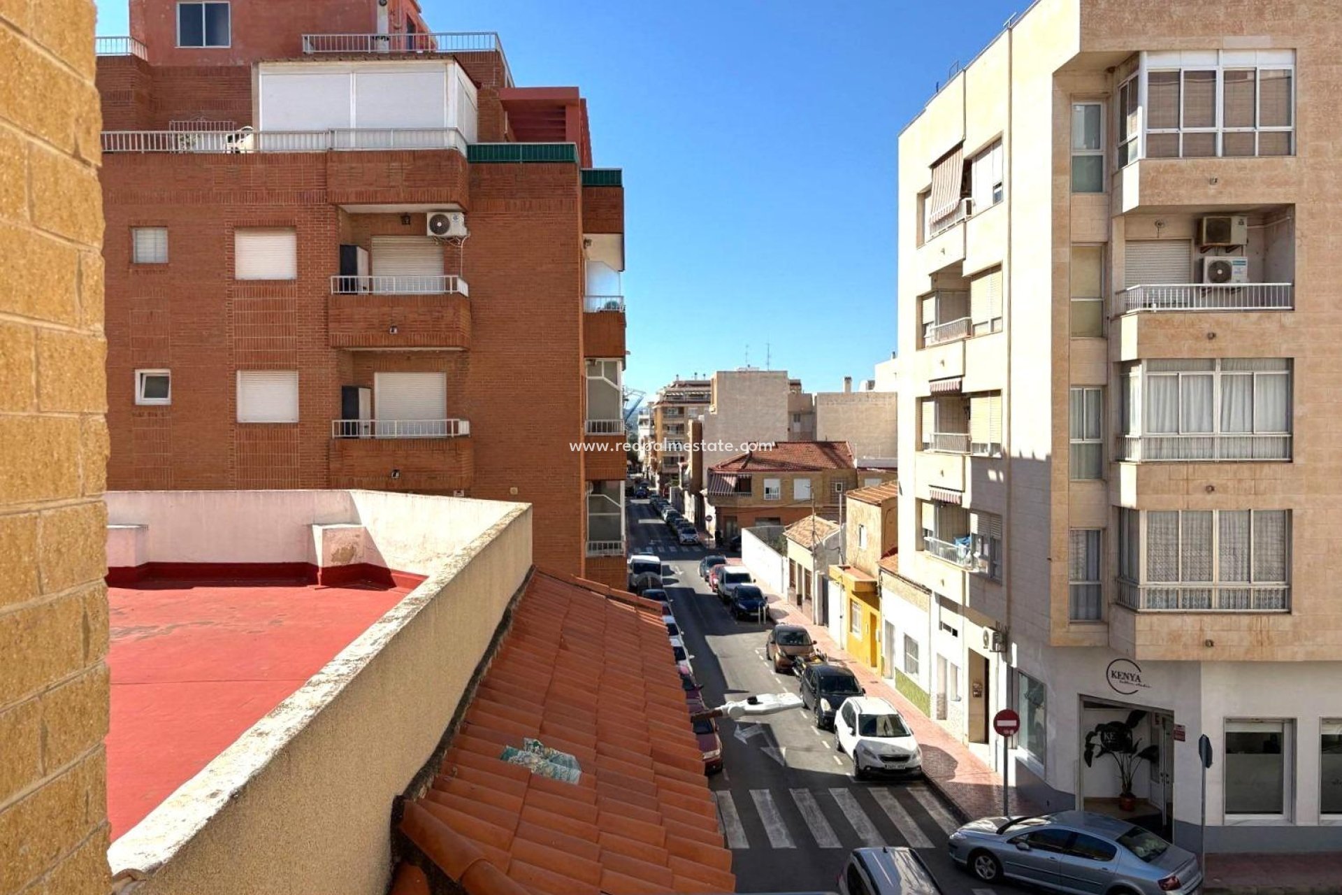 Resale - Apartments -
Torrevieja - Centro Torrevieja