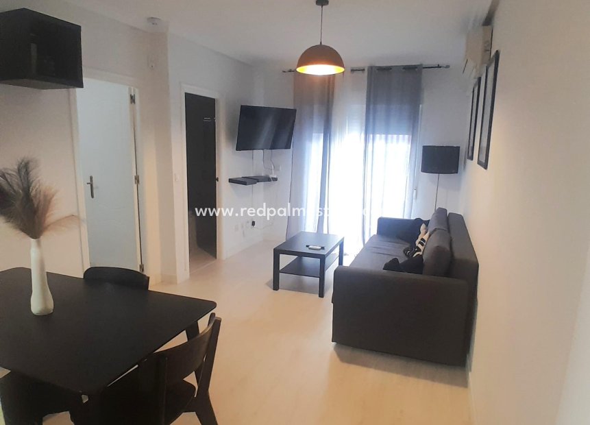 Resale - Apartments -
Torrevieja - Centro Torrevieja